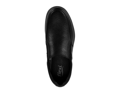 Foto 5 | Zapatos Confort Flexi de Piel para Hombre