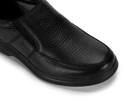 Foto 6 | Zapatos Confort Flexi de Piel para Hombre