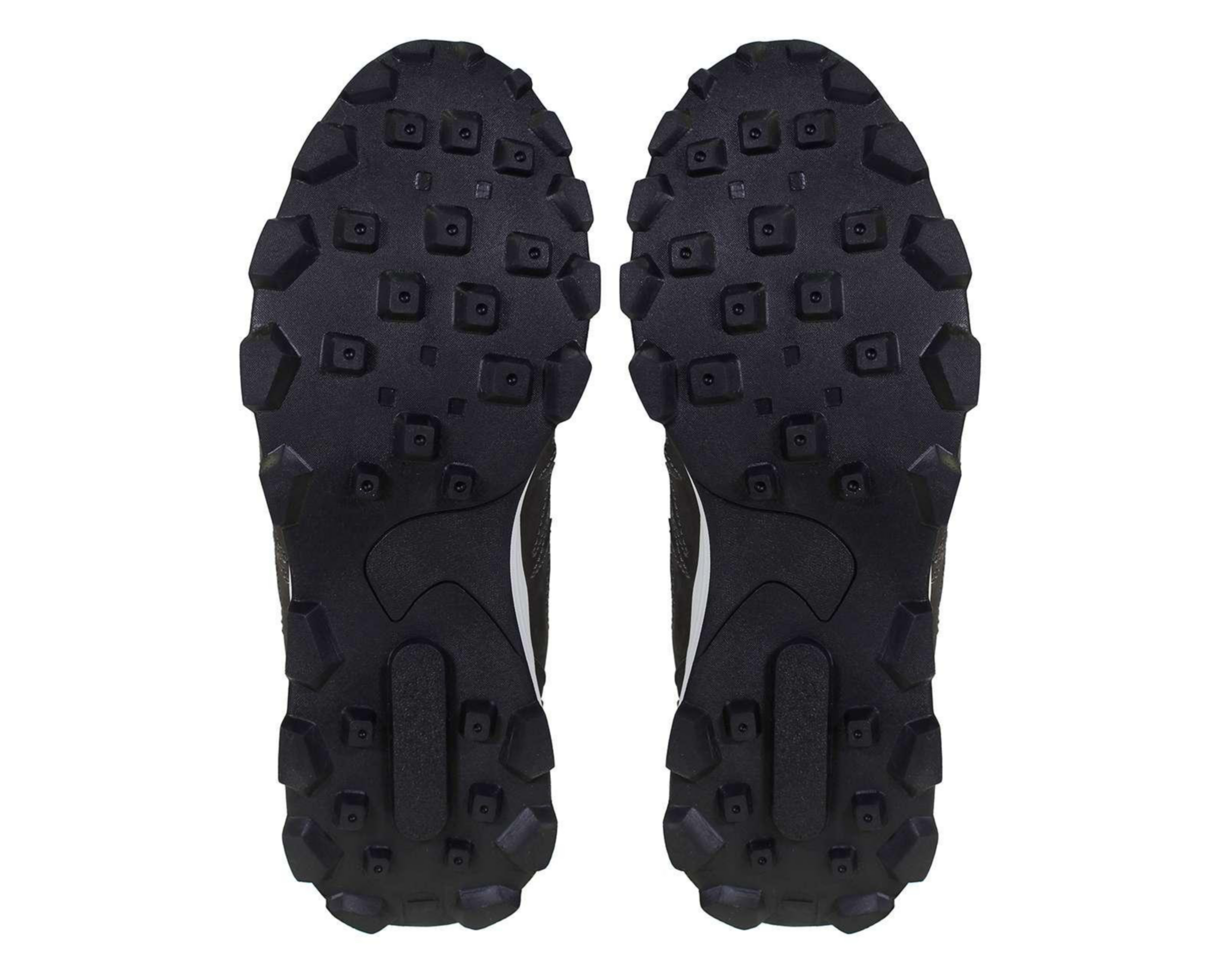 Foto 3 pulgar | Botas Outdoor Jeep de Piel para Hombre