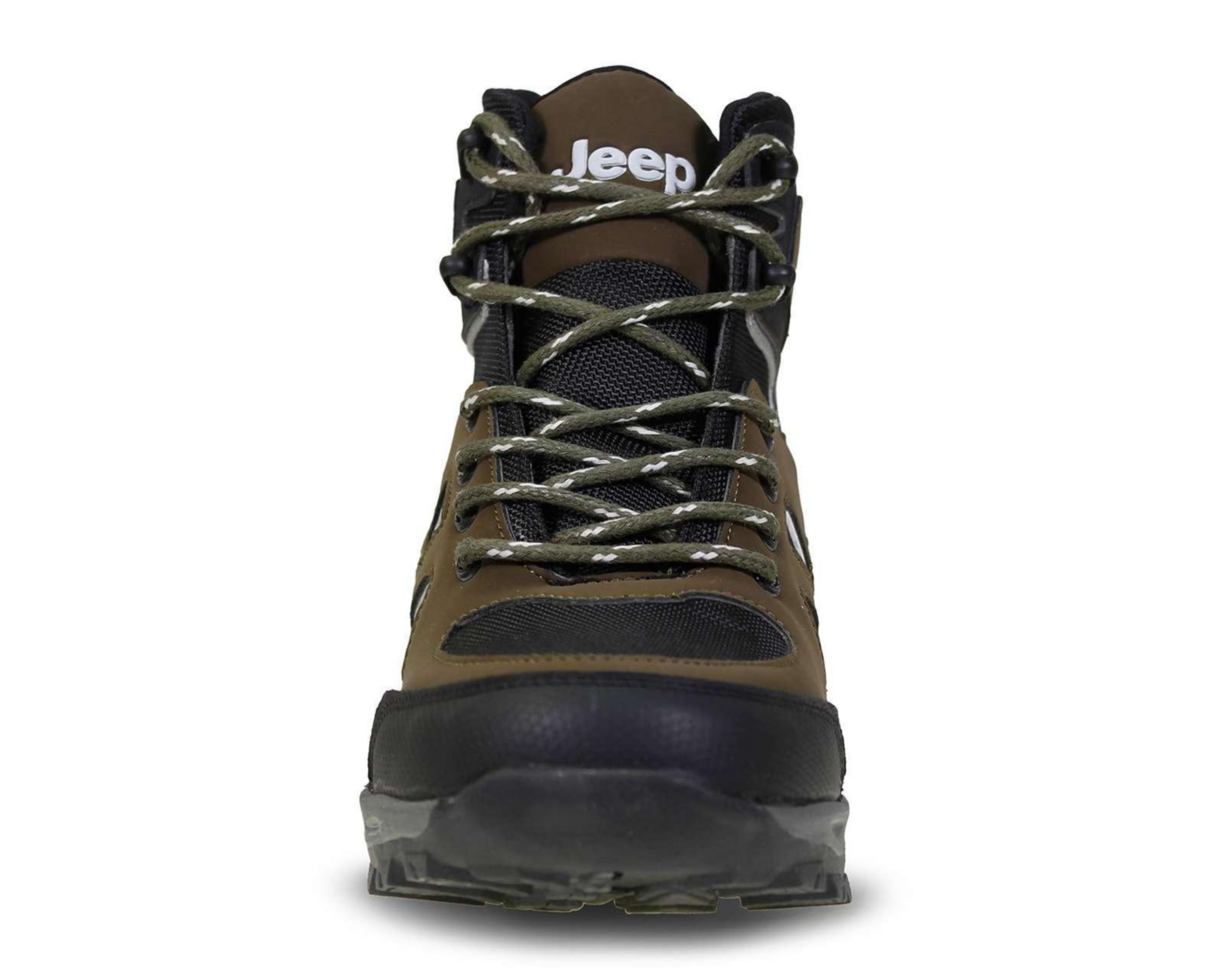 Foto 5 | Botas Outdoor Jeep para Hombre