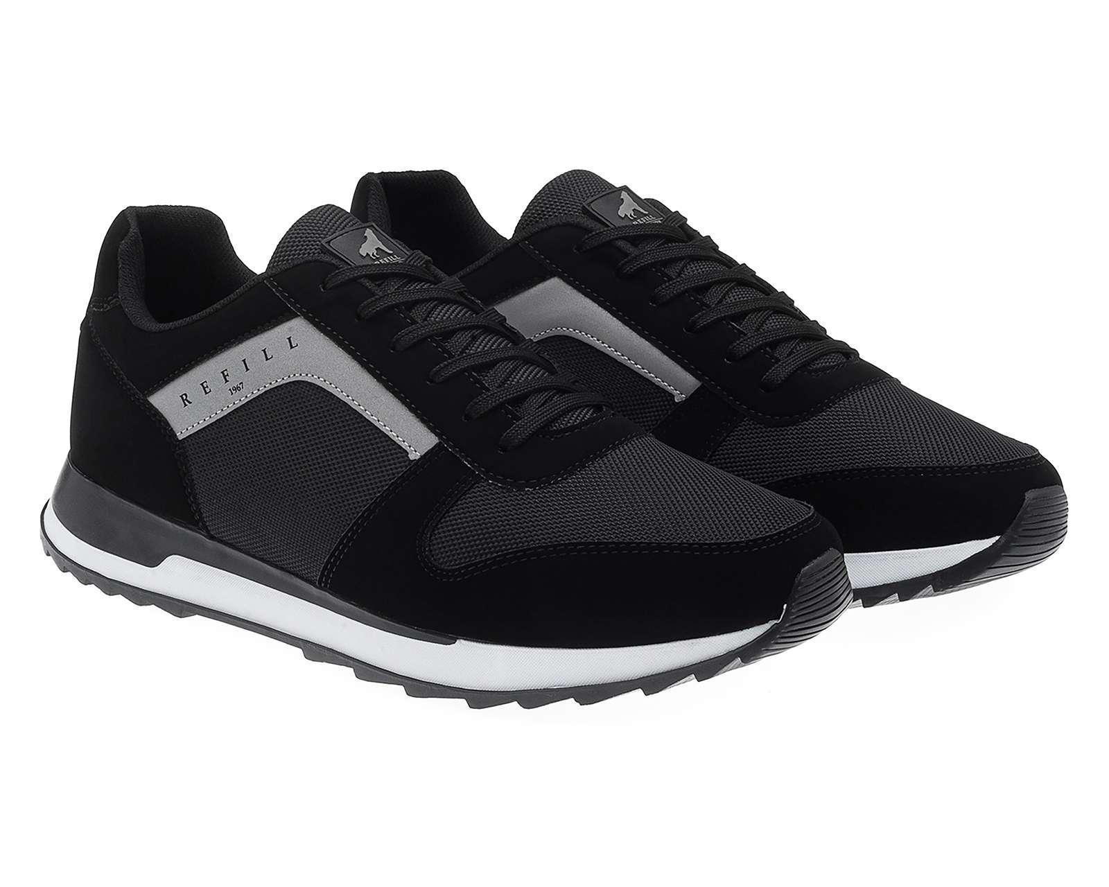 Tenis Casuales Refill para Hombre