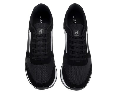 Foto 3 | Tenis Casuales Refill para Hombre