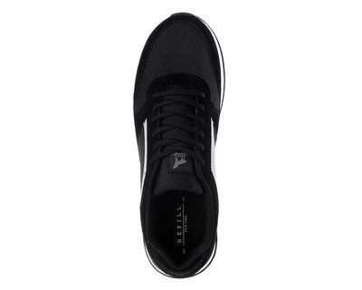 Foto 5 | Tenis Casuales Refill para Hombre