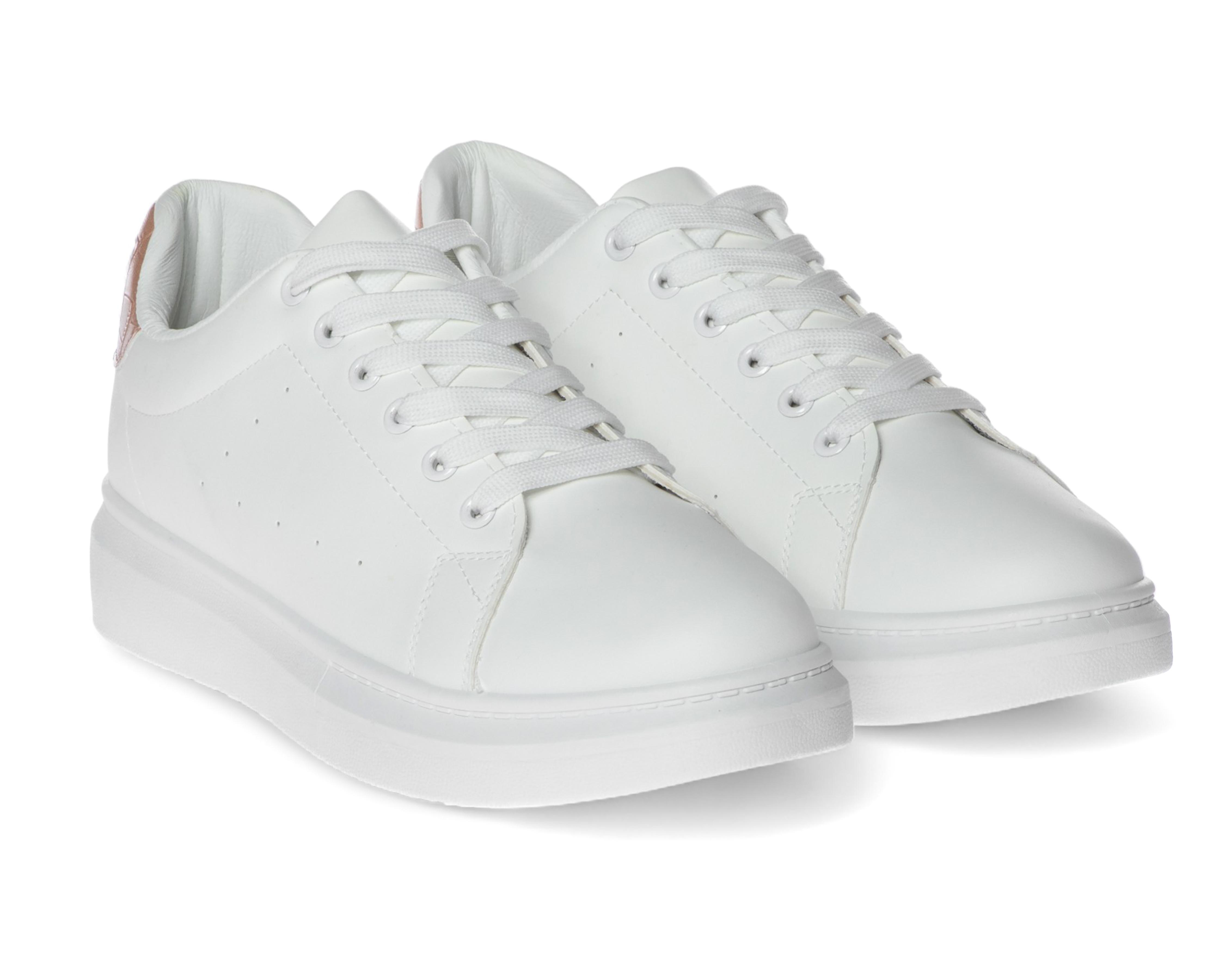 Foto 1 | Tenis Casuales 18 Forever para Mujer