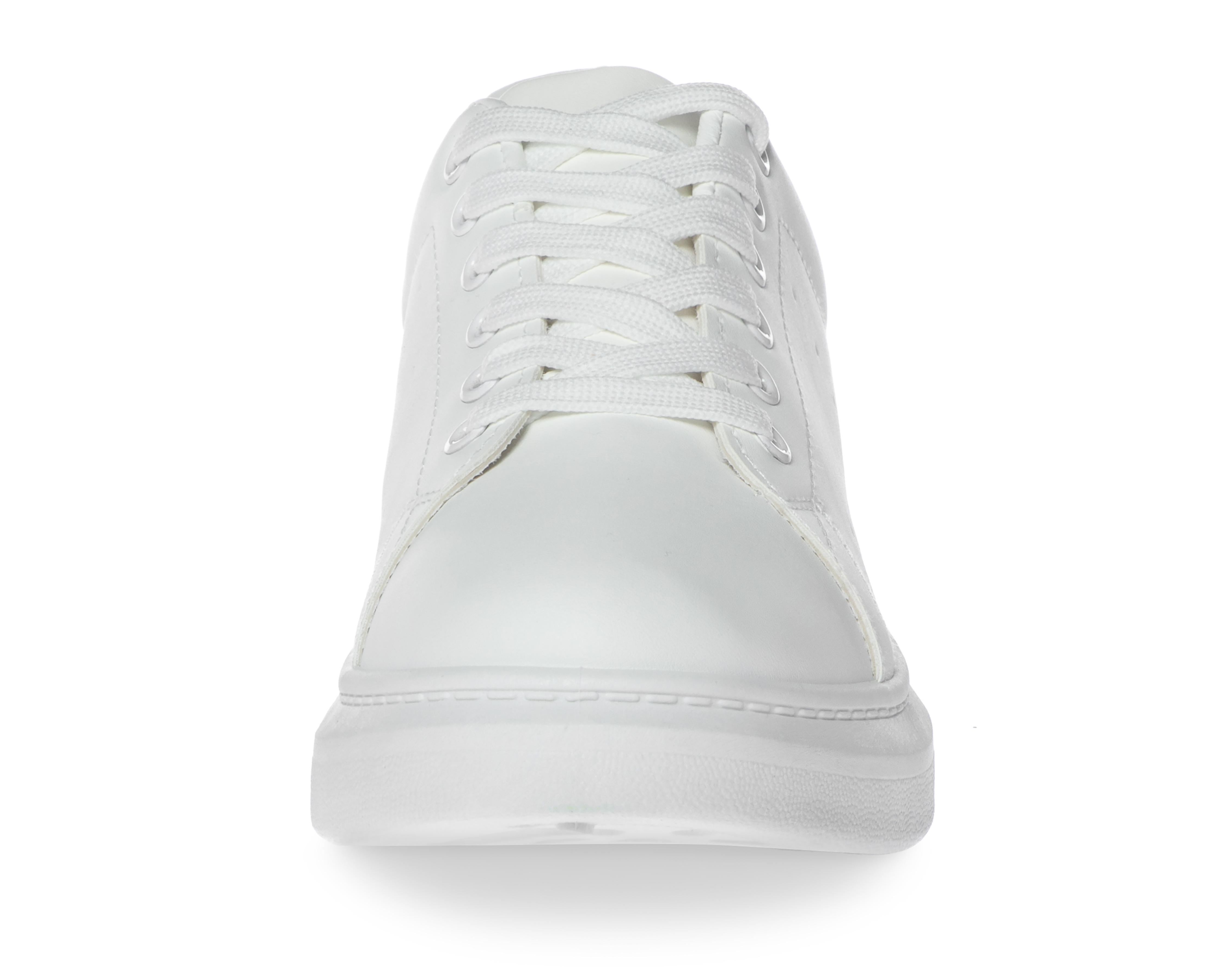 Foto 5 | Tenis Casuales 18 Forever para Mujer