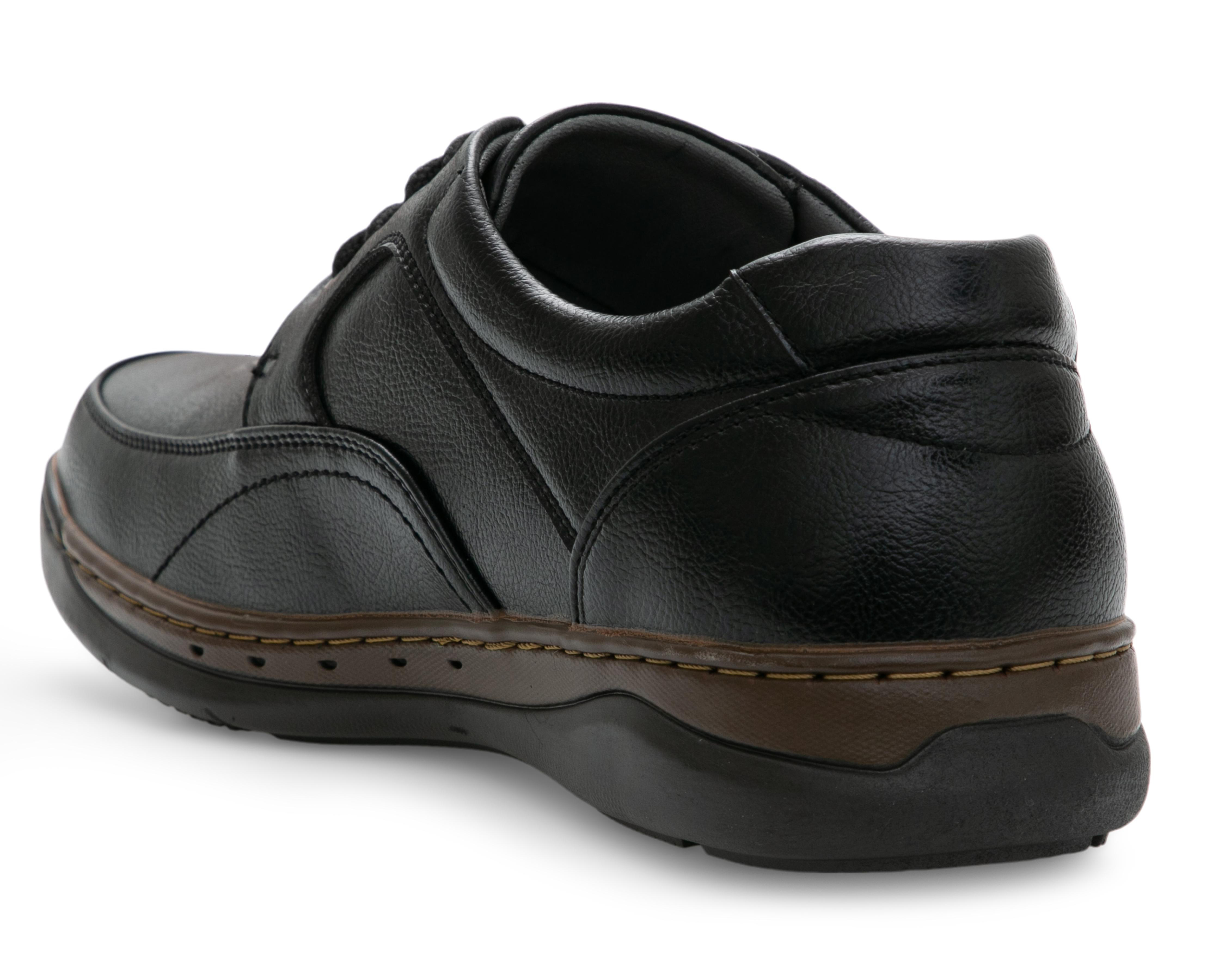 Foto 4 pulgar | Zapatos Confort Canadá para Hombre