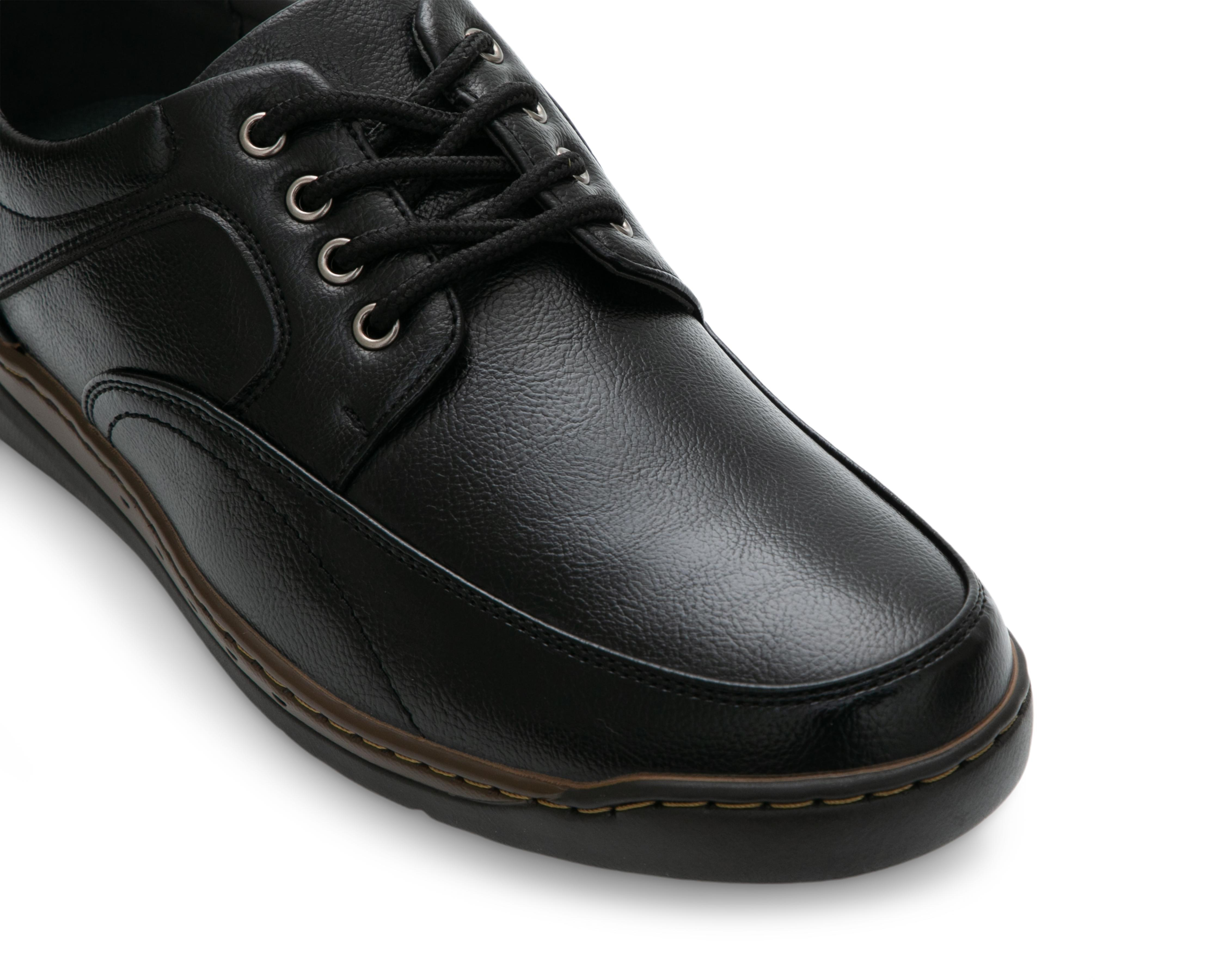 Foto 7 pulgar | Zapatos Confort Canadá para Hombre