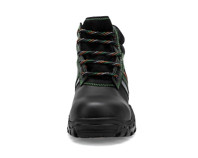 Foto 5 | Botas de Trabajo Comando de Piel para Hombre