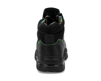 Foto 6 | Botas de Trabajo Comando de Piel para Hombre
