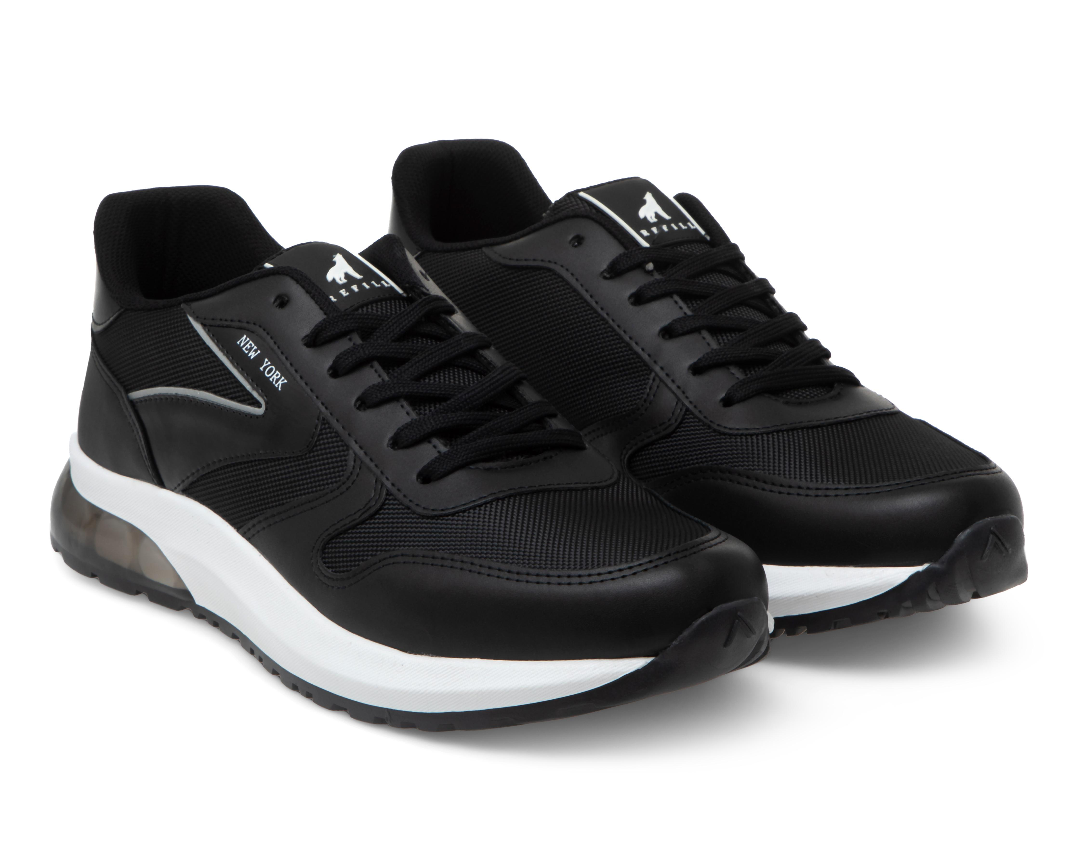 Tenis Casuales Refill para Hombre