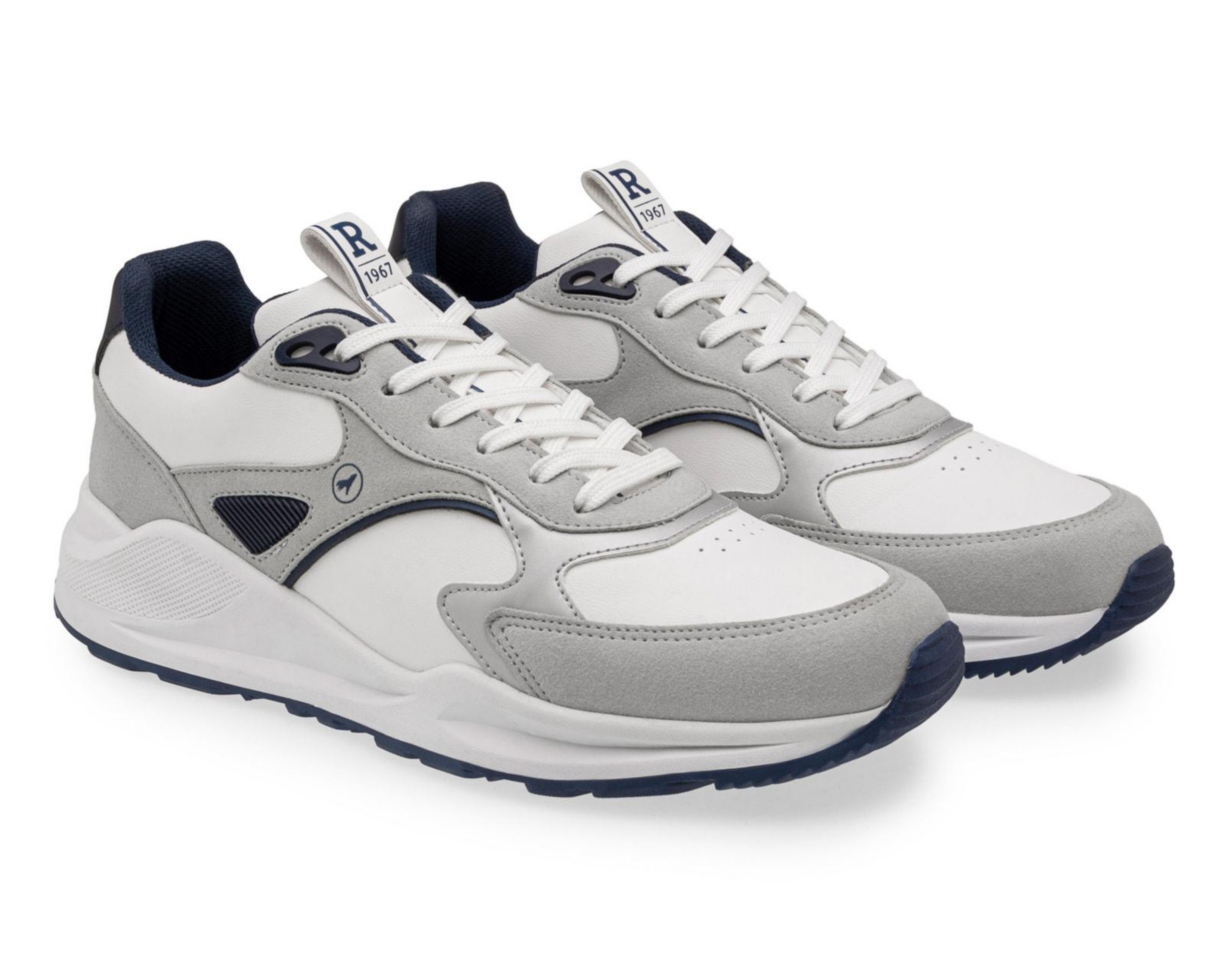 Tenis Casuales Refill para Hombre