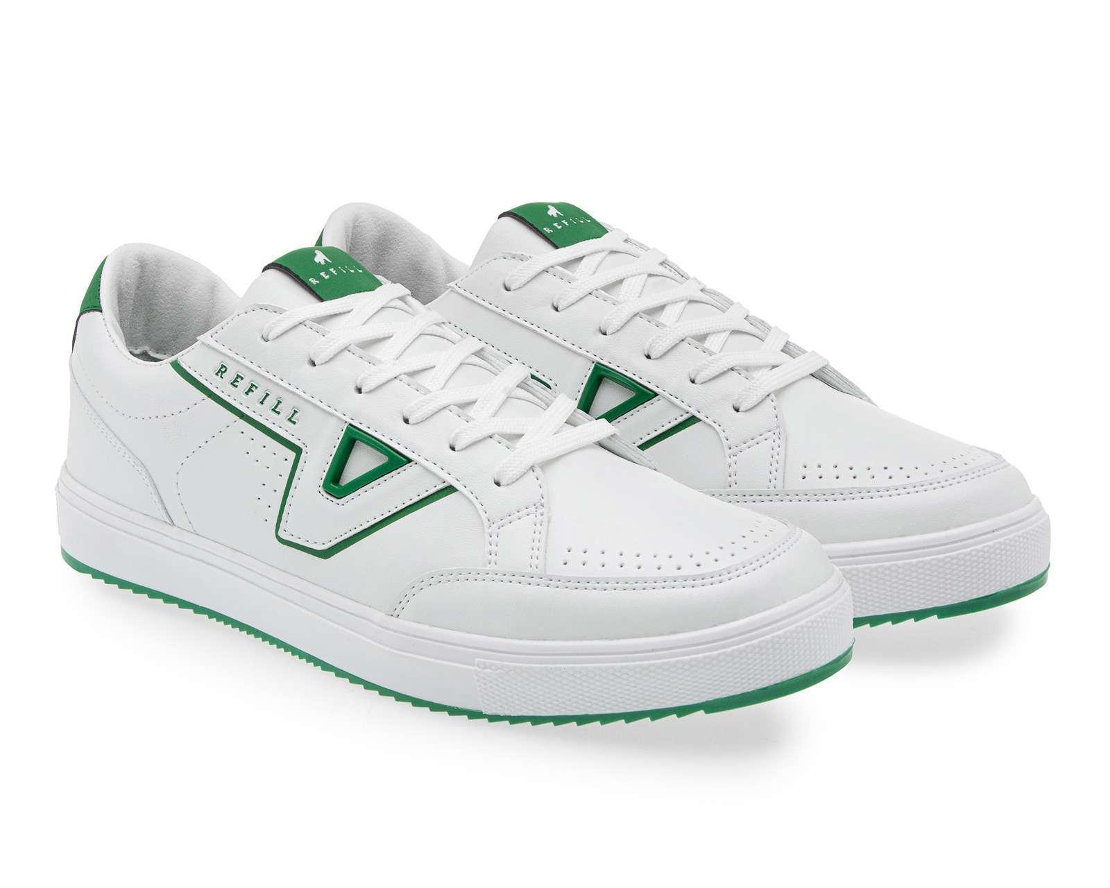 Tenis Casuales Refill para Hombre $319