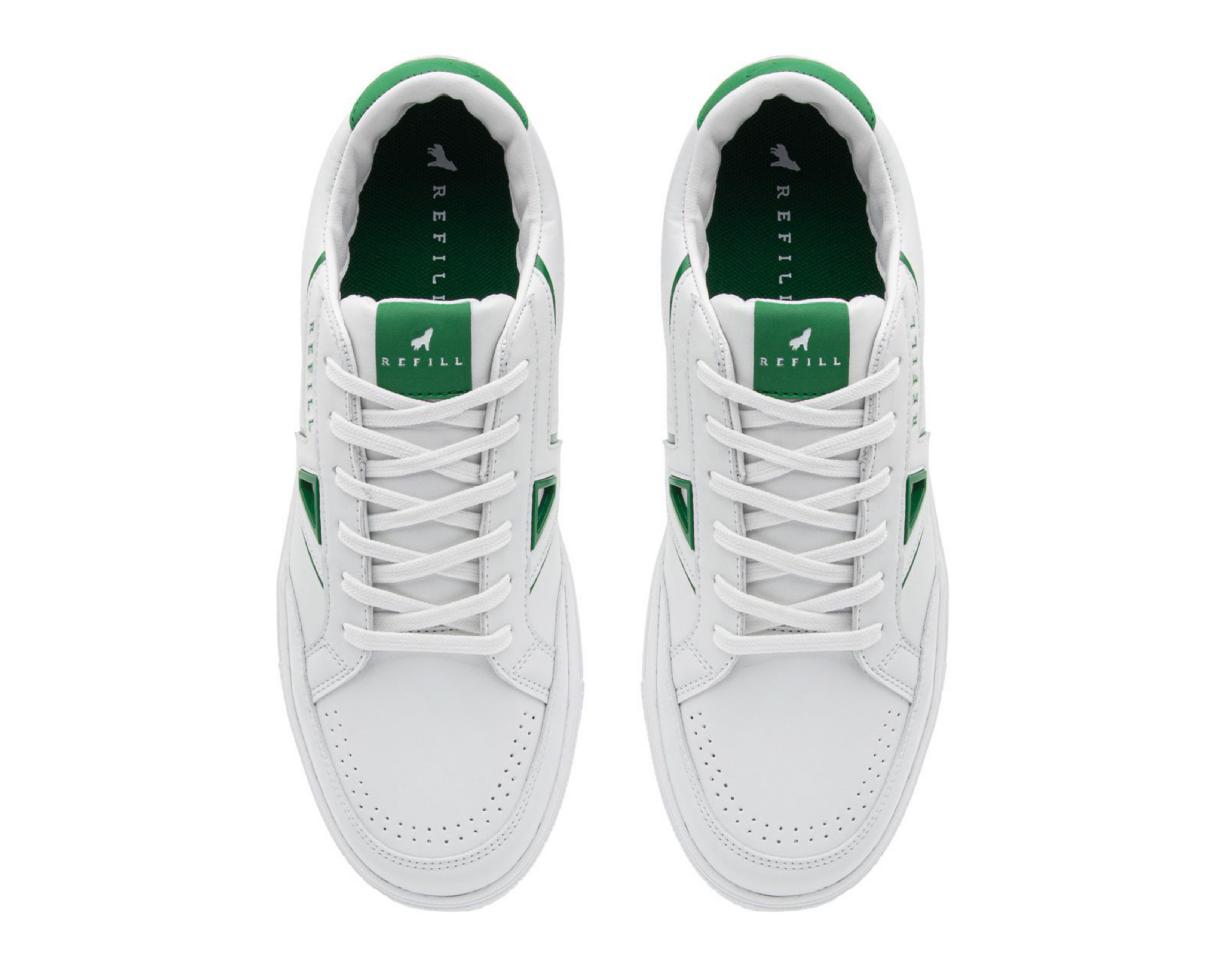 Foto 3 | Tenis Casuales Refill para Hombre