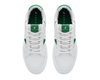 Foto 3 | Tenis Casuales Refill para Hombre
