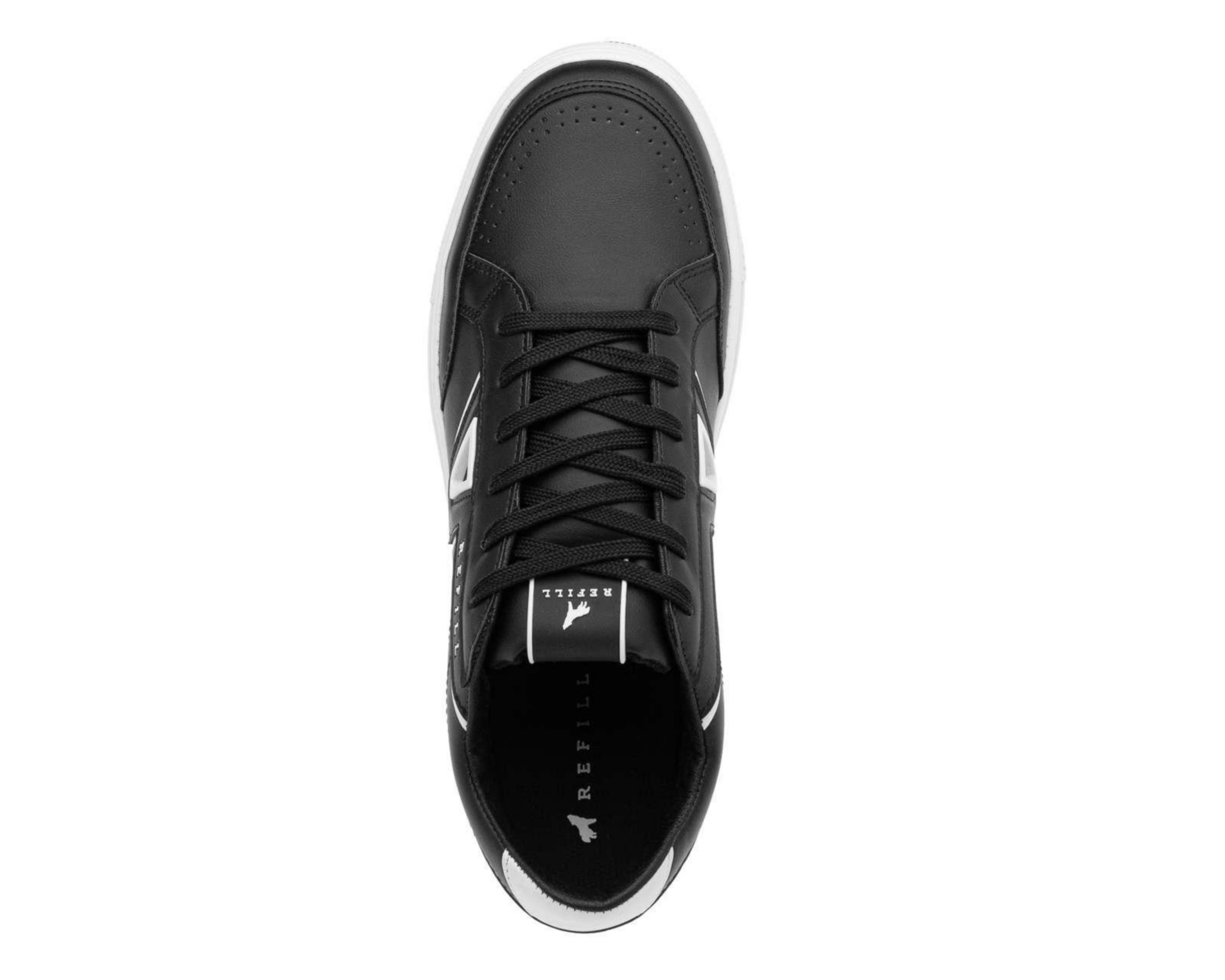 Foto 6 | Tenis Casuales Refill para Hombre