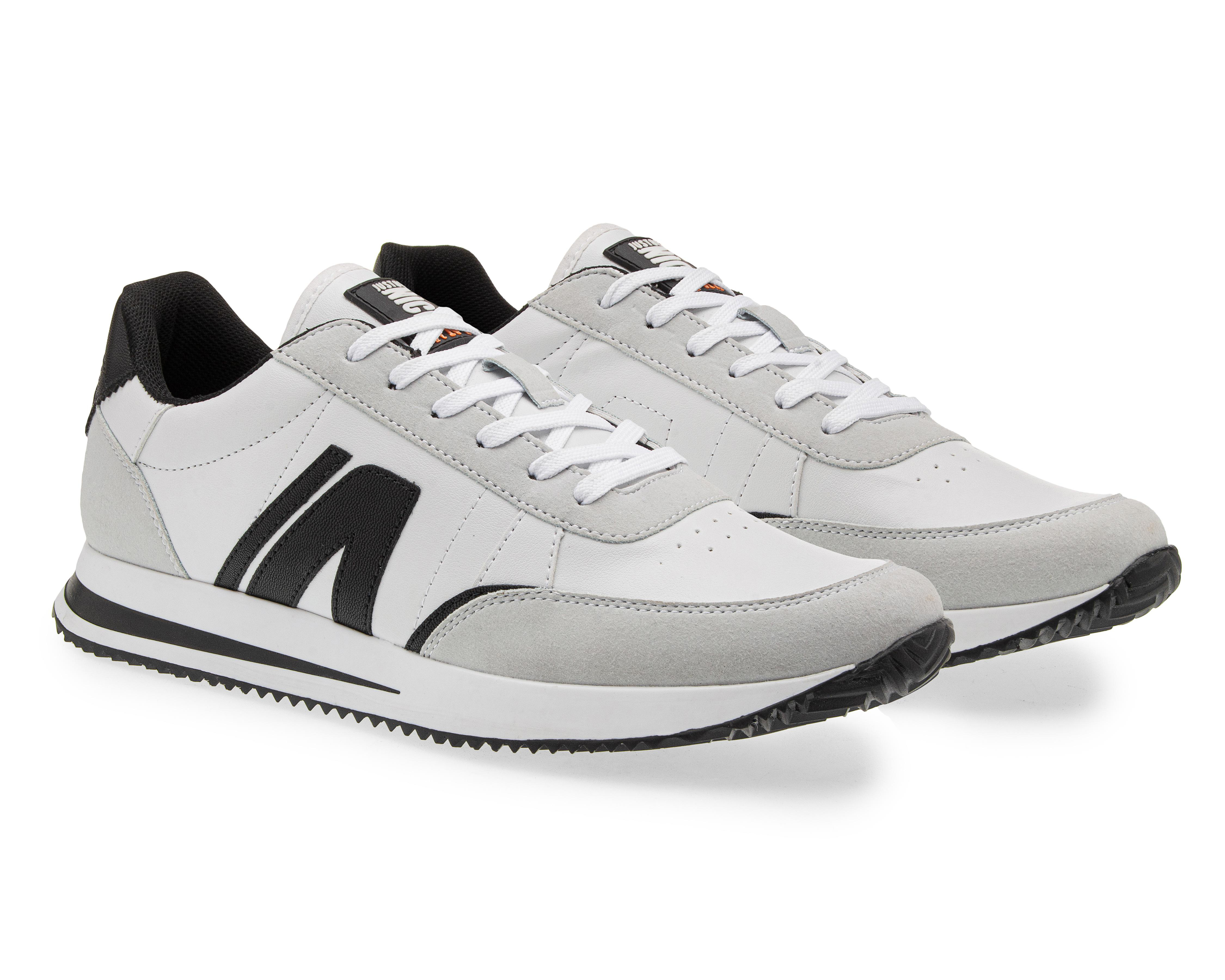 Tenis Casuales Refill para Hombre $399