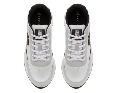 Foto 3 | Tenis Casuales Refill para Hombre