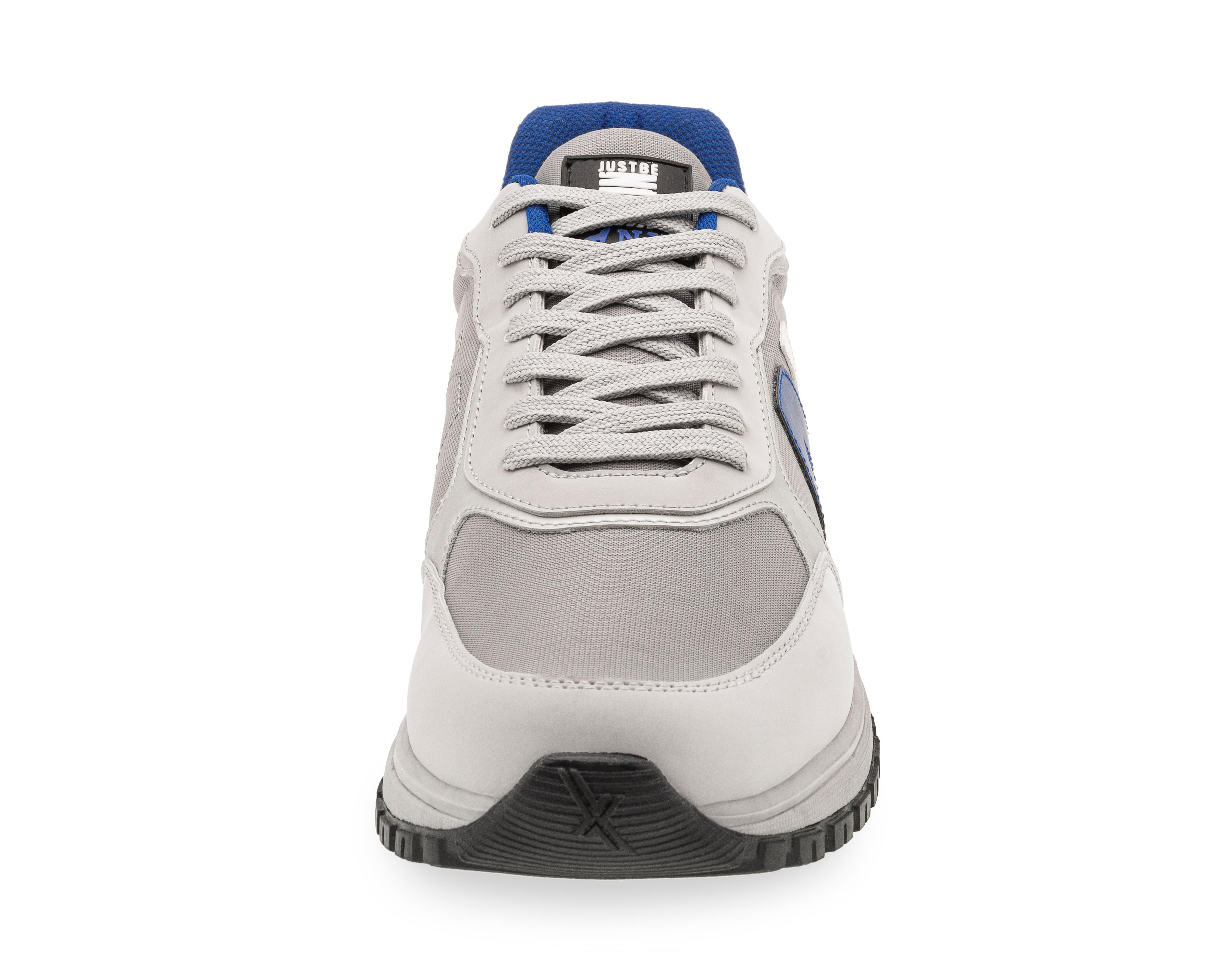 Foto 6 | Tenis Casuales Refill para Hombre