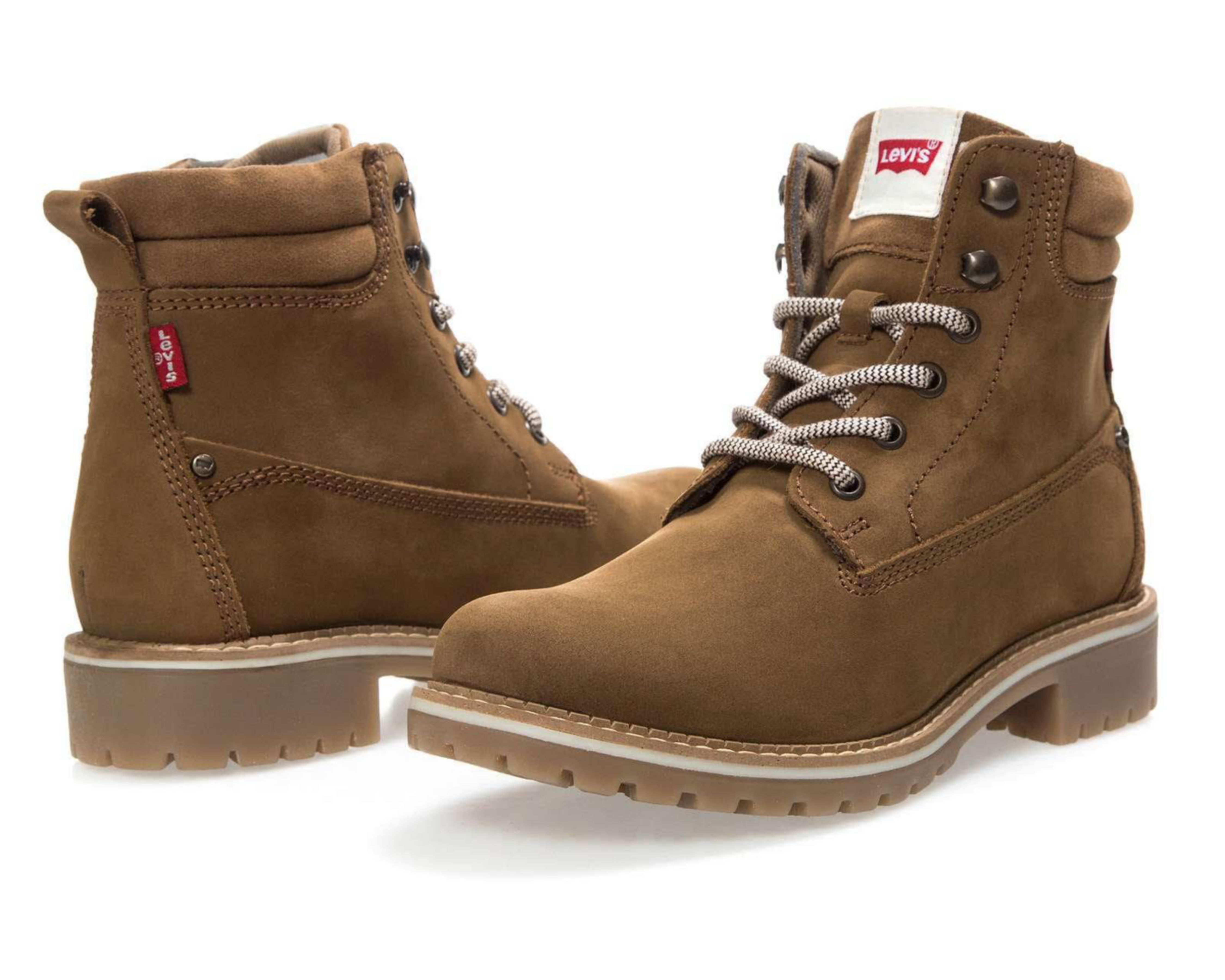 Botas Urbanas Levi's para Mujer