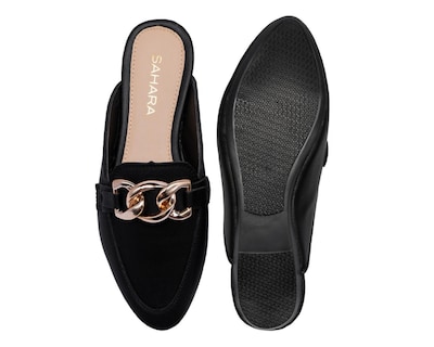 Foto 2 | Flats Sahara para Mujer