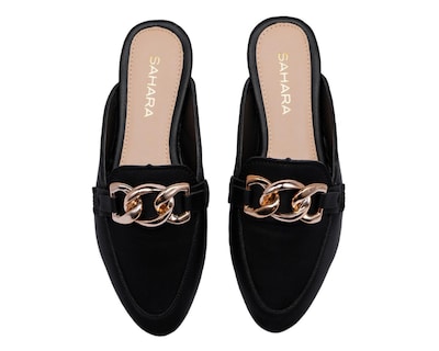 Foto 3 | Flats Sahara para Mujer