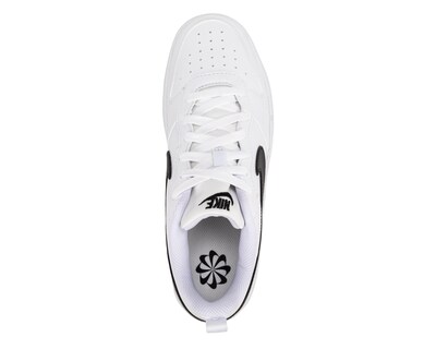 Foto 5 | Tenis Nike Court Borough Low 2 Juveniles