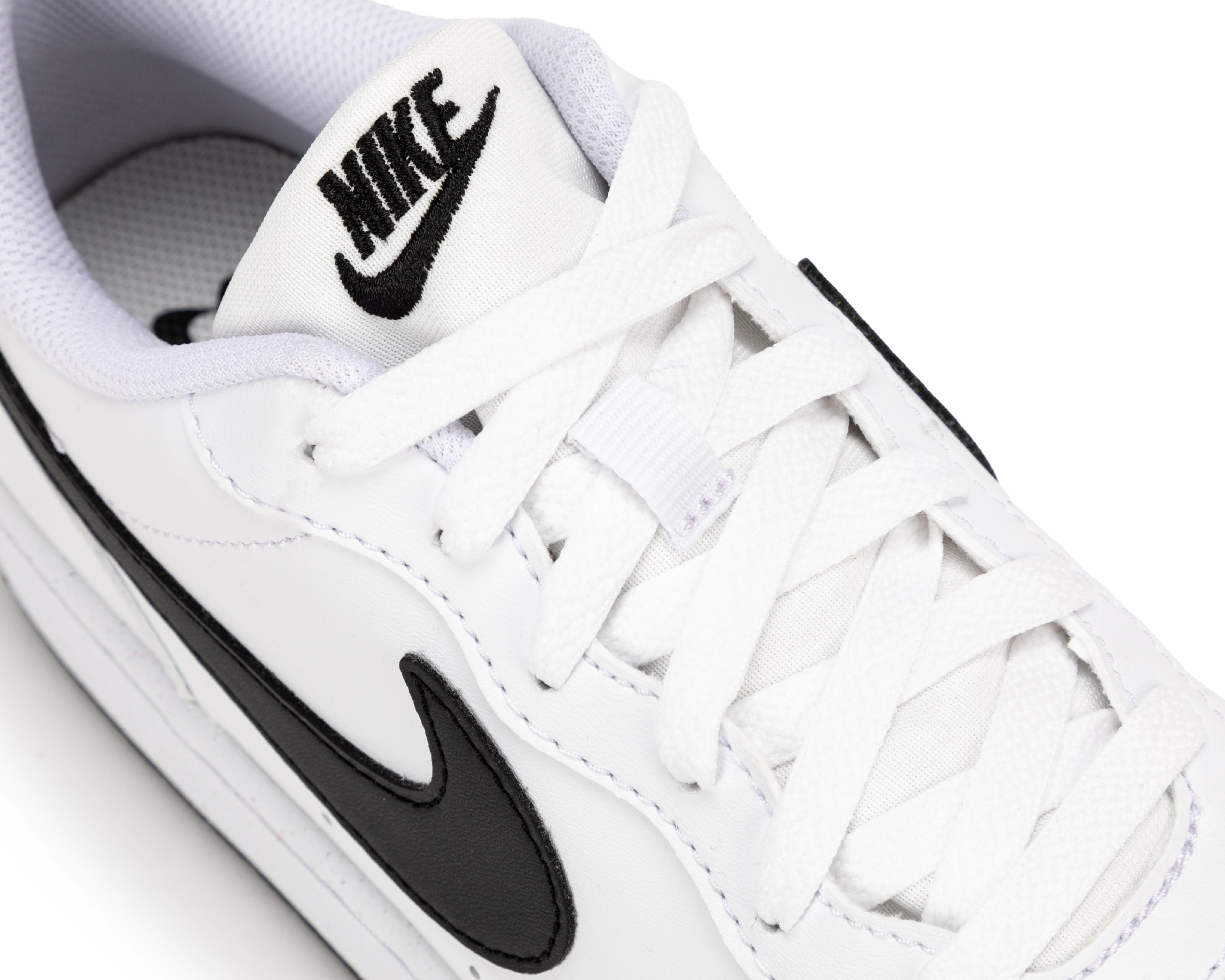 Foto 7 pulgar | Tenis Nike Court Borough Low 2 Juveniles