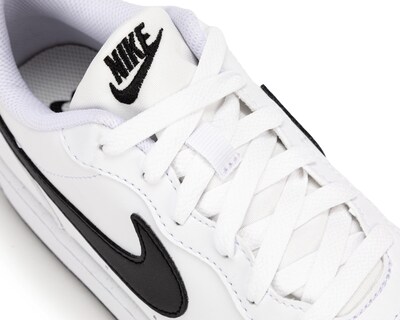 Foto 6 | Tenis Nike Court Borough Low 2 Juveniles