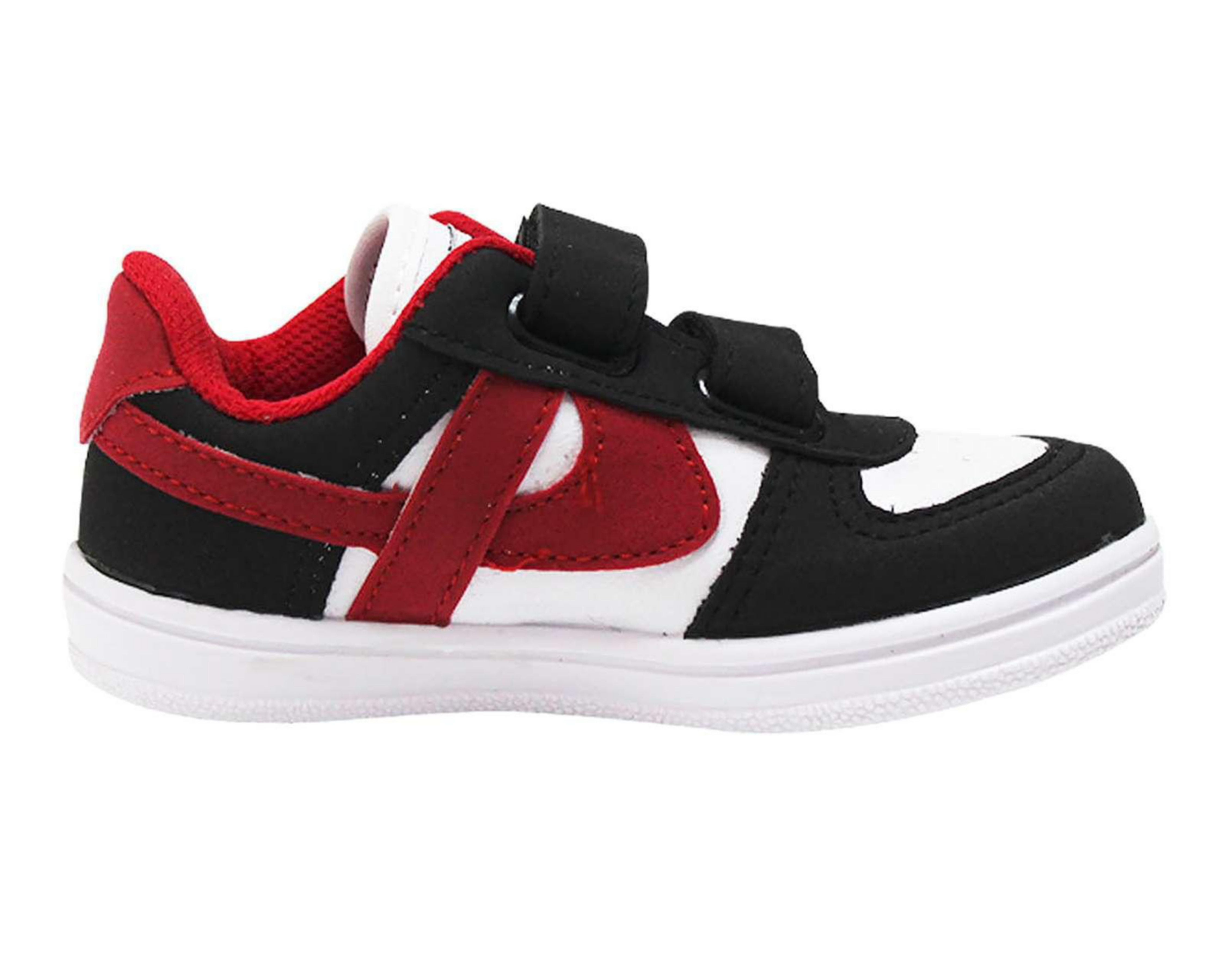 Foto 4 pulgar | Tenis de Moda Panam para Bebé Niño