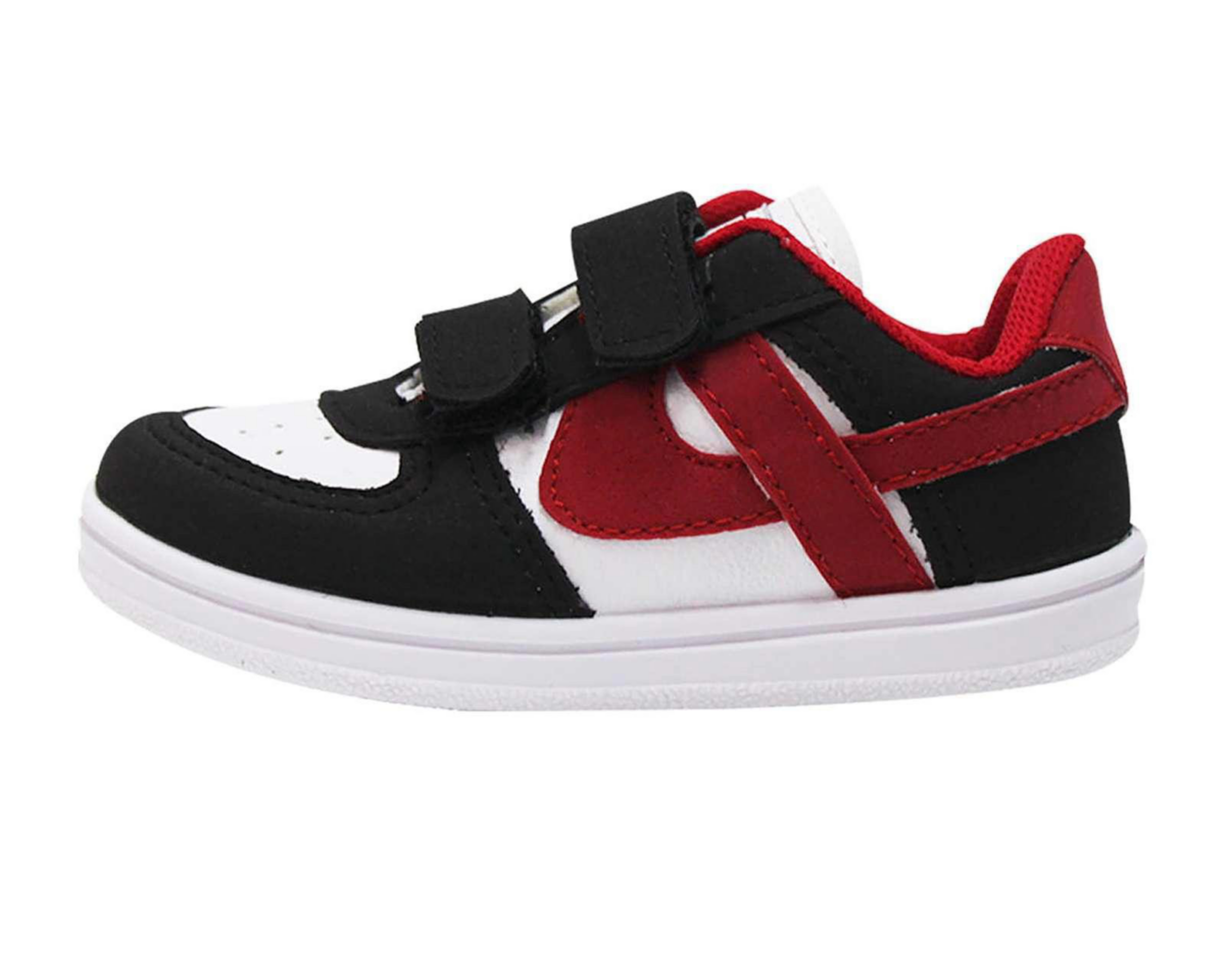 Foto 5 pulgar | Tenis de Moda Panam para Bebé Niño