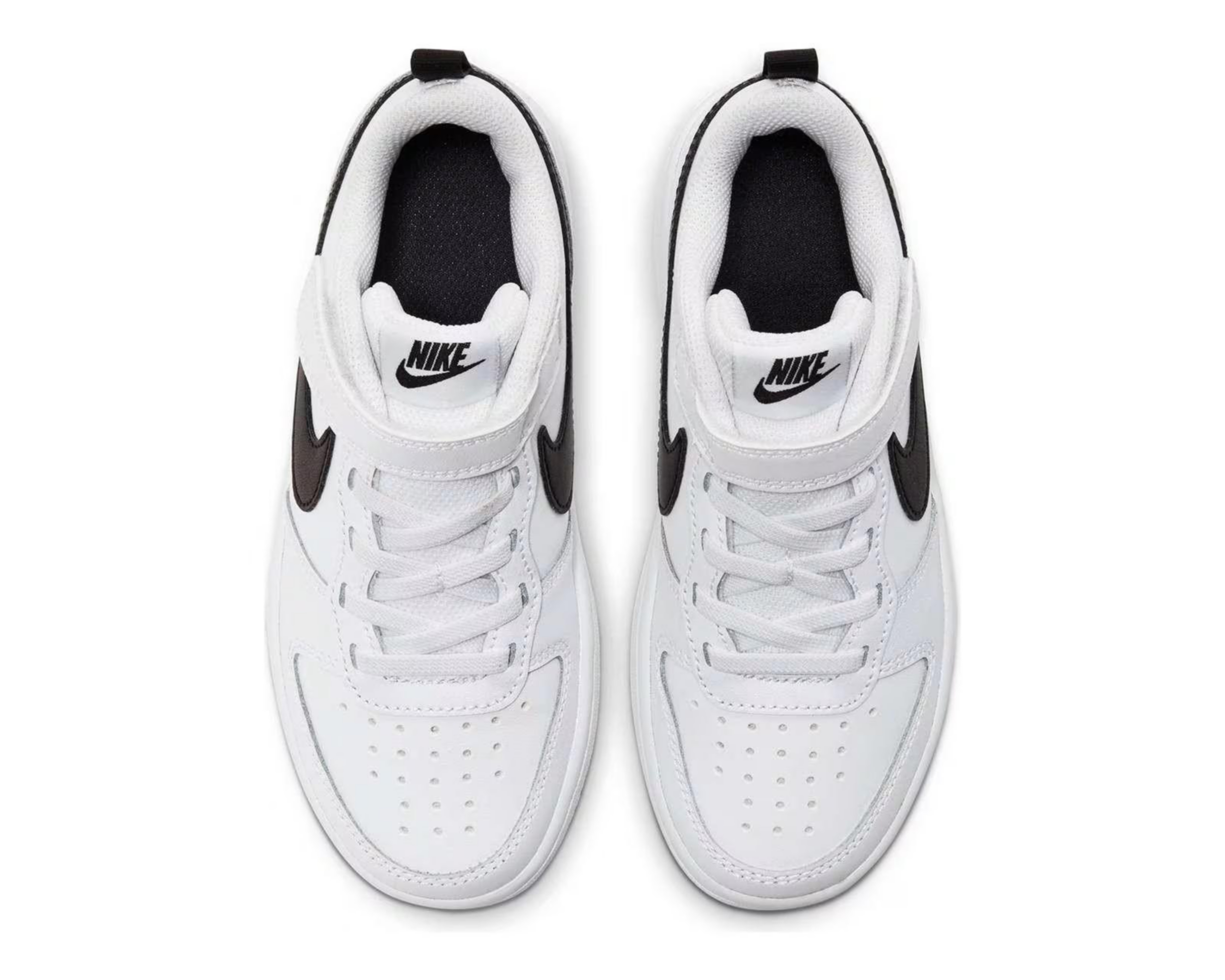 Tenis nike court borough low online coppel