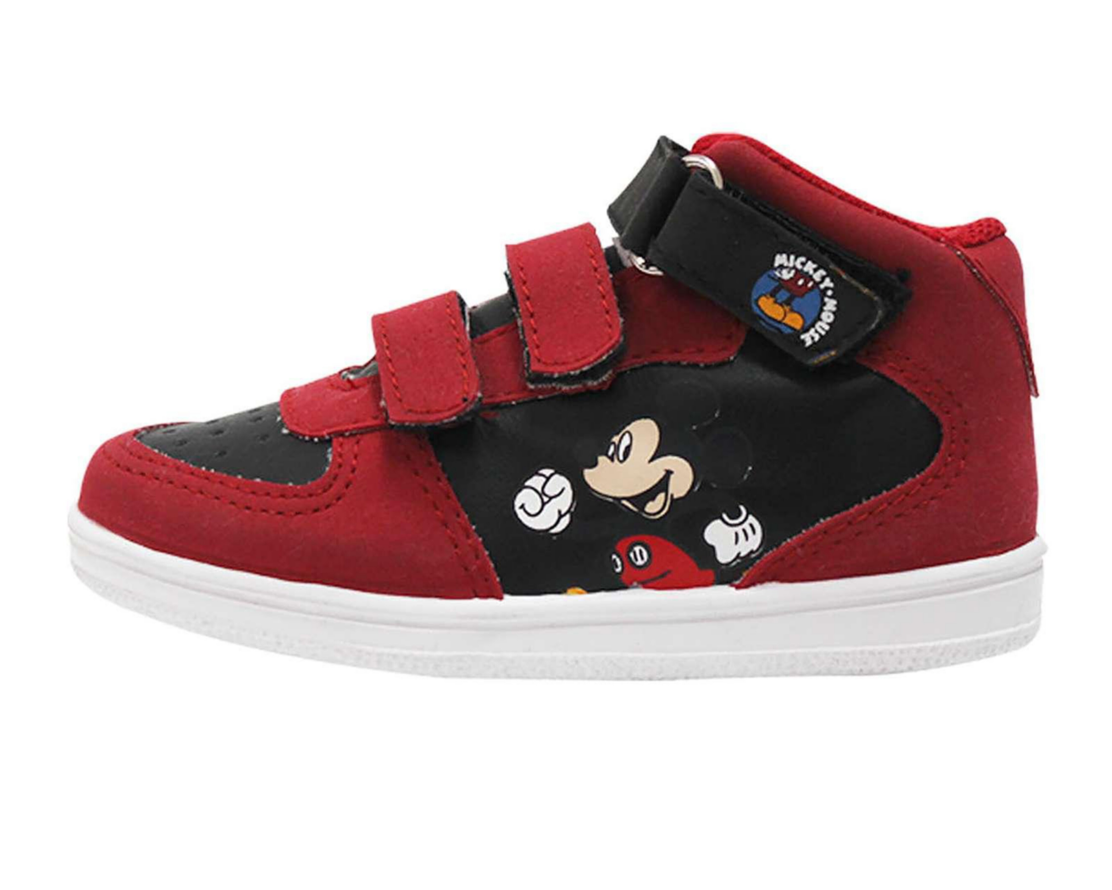 Tenis mickey best sale mouse bebe