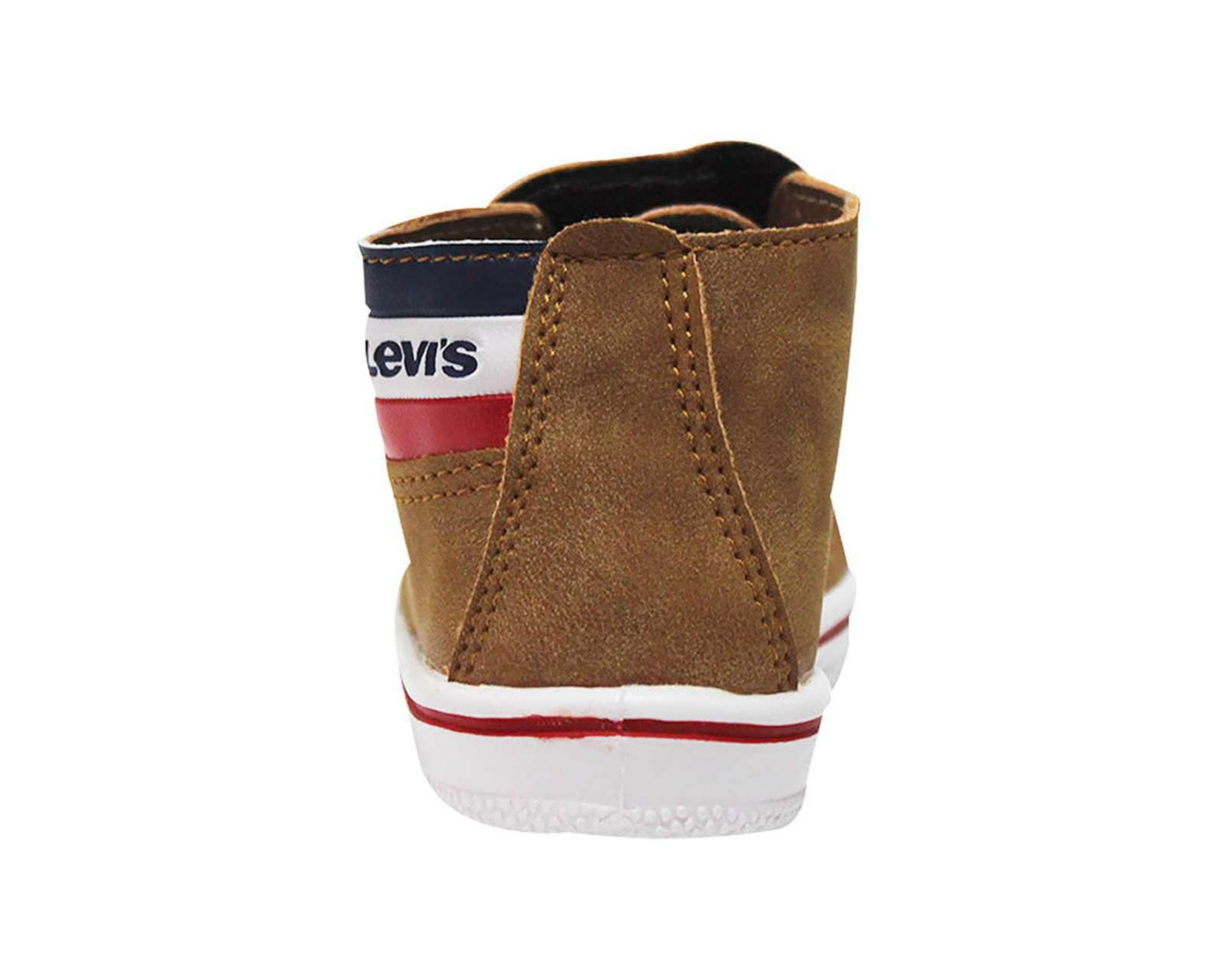 Foto 6 pulgar | Botines Levi's para Bebé Niño