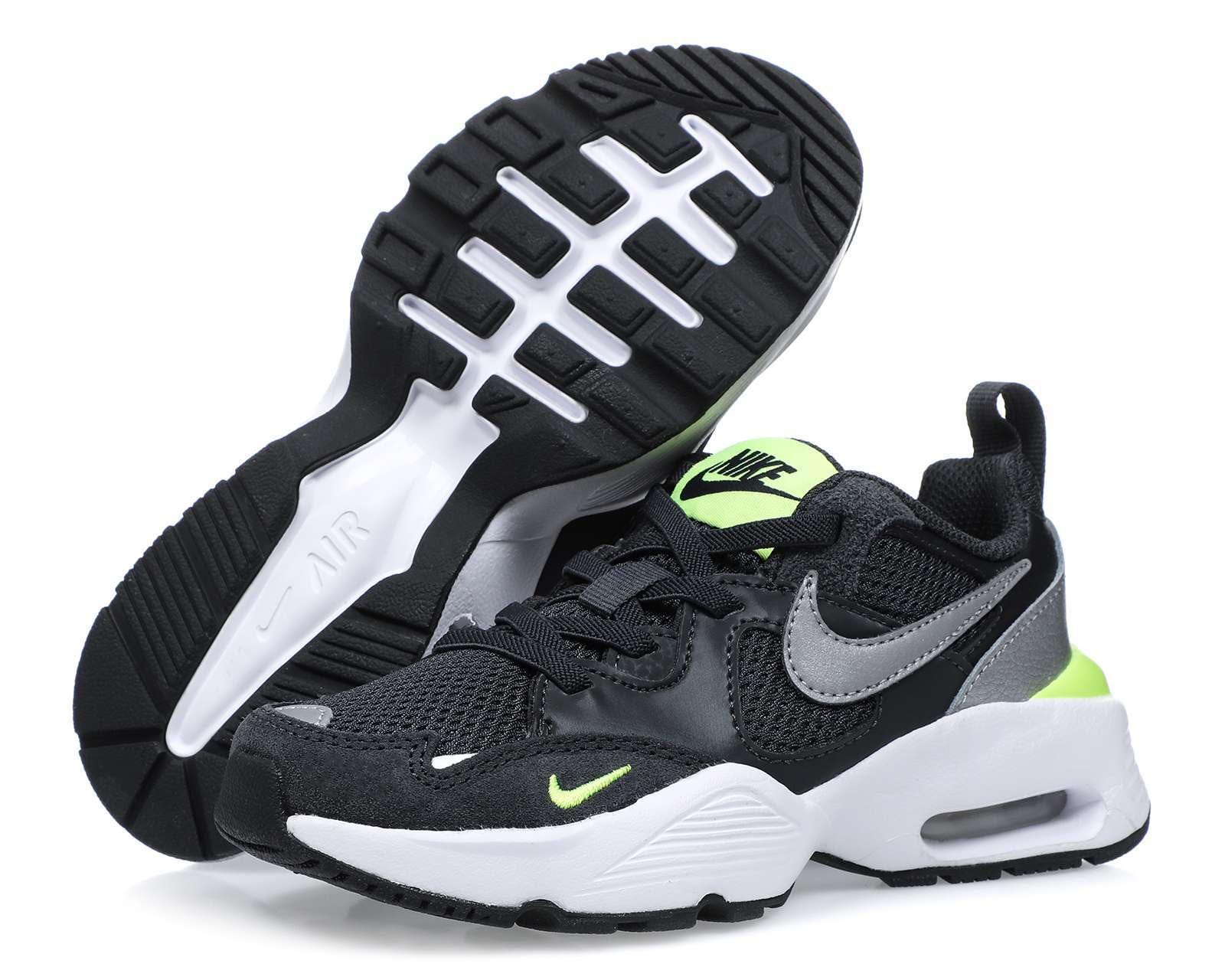 tenis nike para hombre en coppel