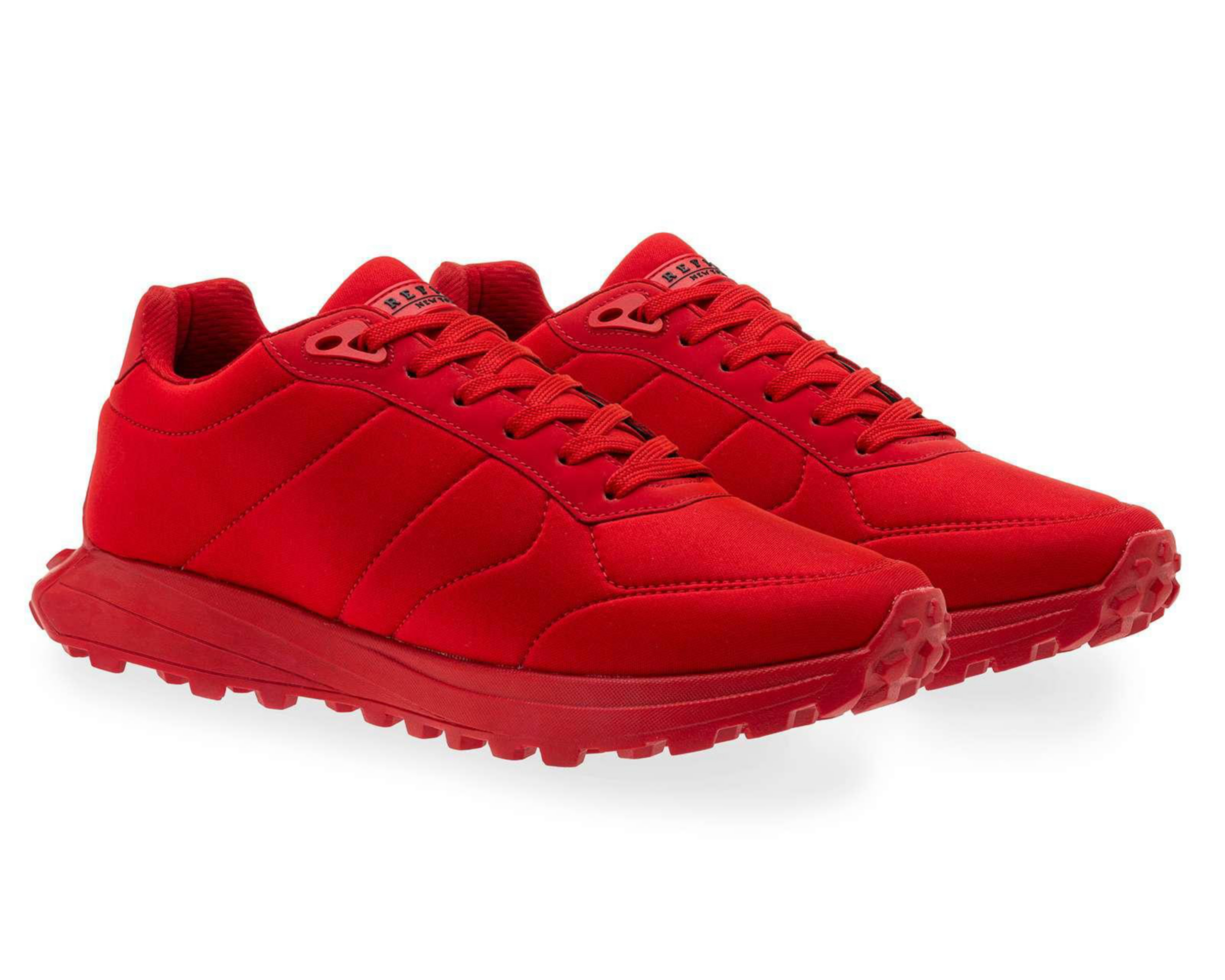 Foto 1 | Tenis Casuales Refill para Hombre