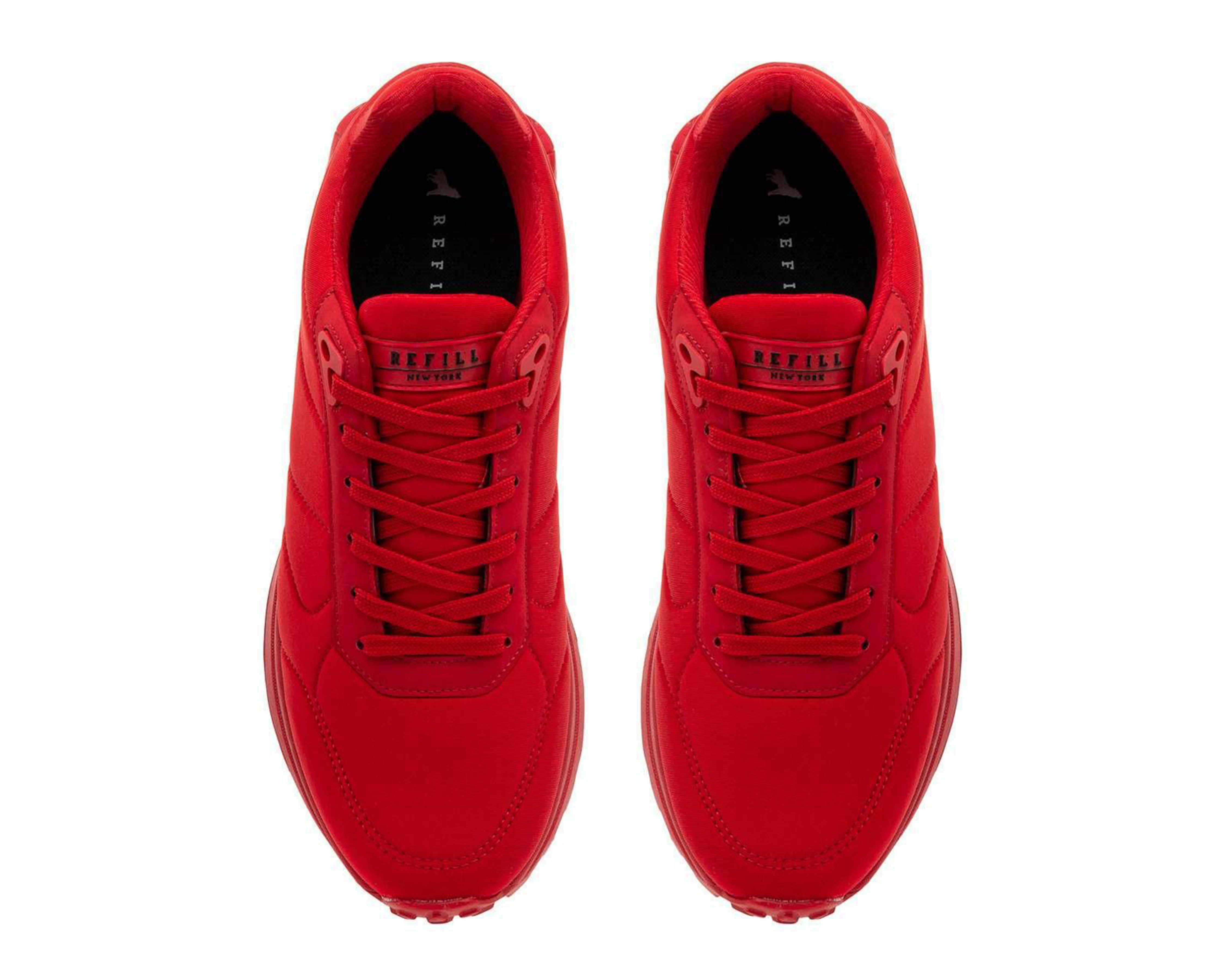 Foto 4 pulgar | Tenis Casuales Refill para Hombre