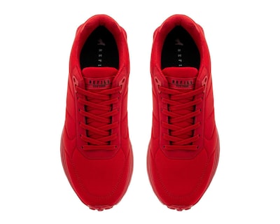Foto 3 | Tenis Casuales Refill para Hombre
