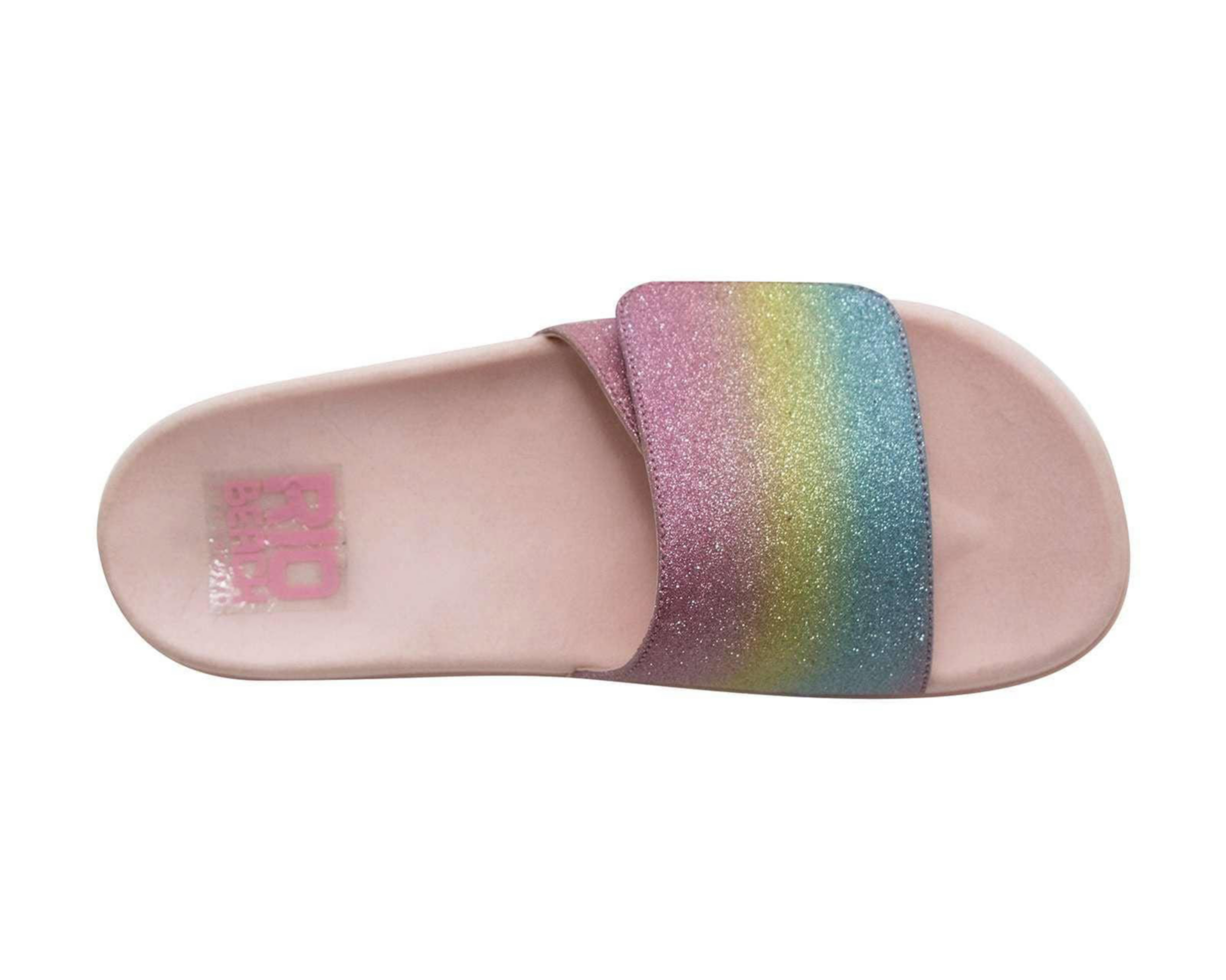 Foto 5 pulgar | Sandalias de Playa Rio Beach para Mujer