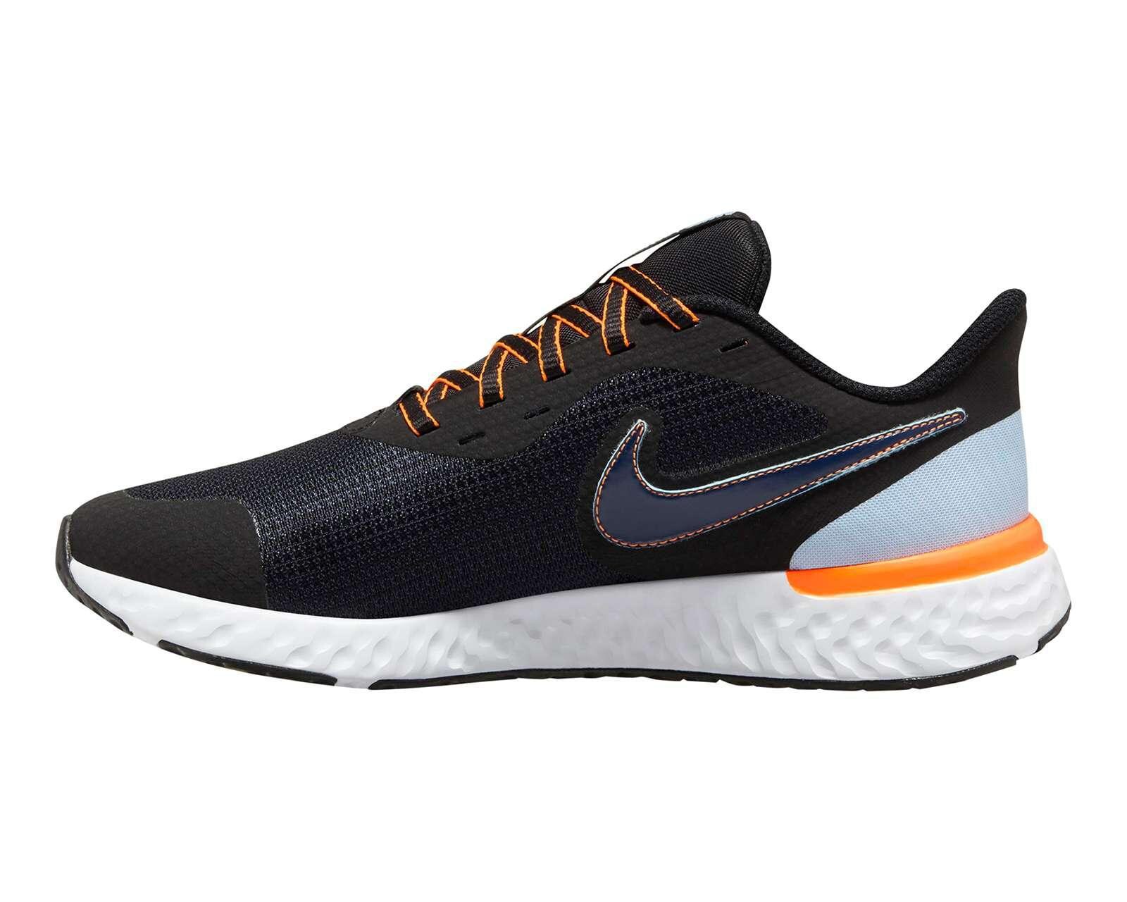 nike revolucion guadalajara horario