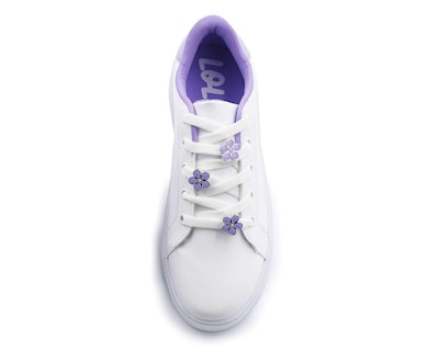 Foto 5 | Tenis Casuales Loly Love por Loly in the Sky para Mujer