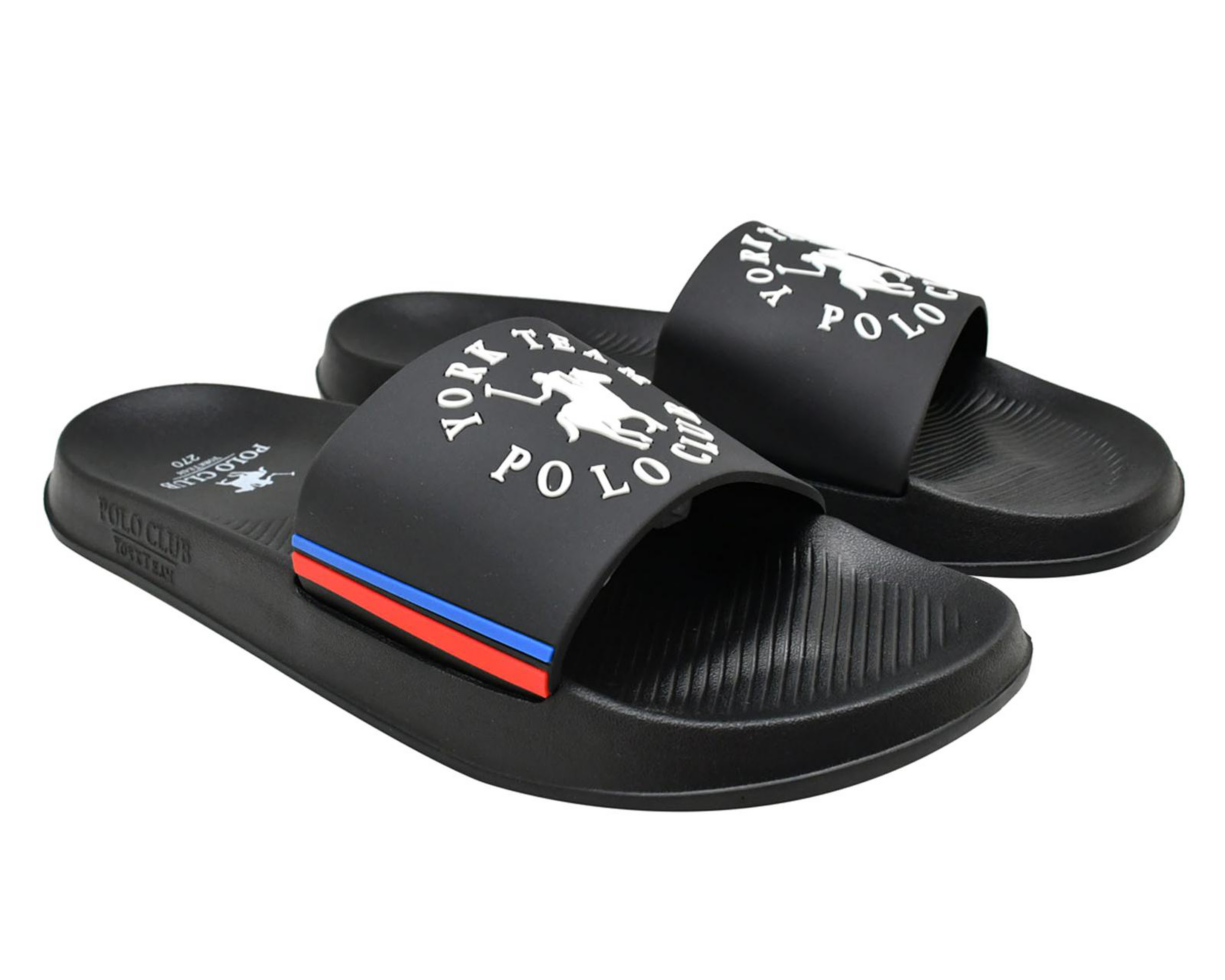 Sandalias de Playa York Team Polo Club para Hombre