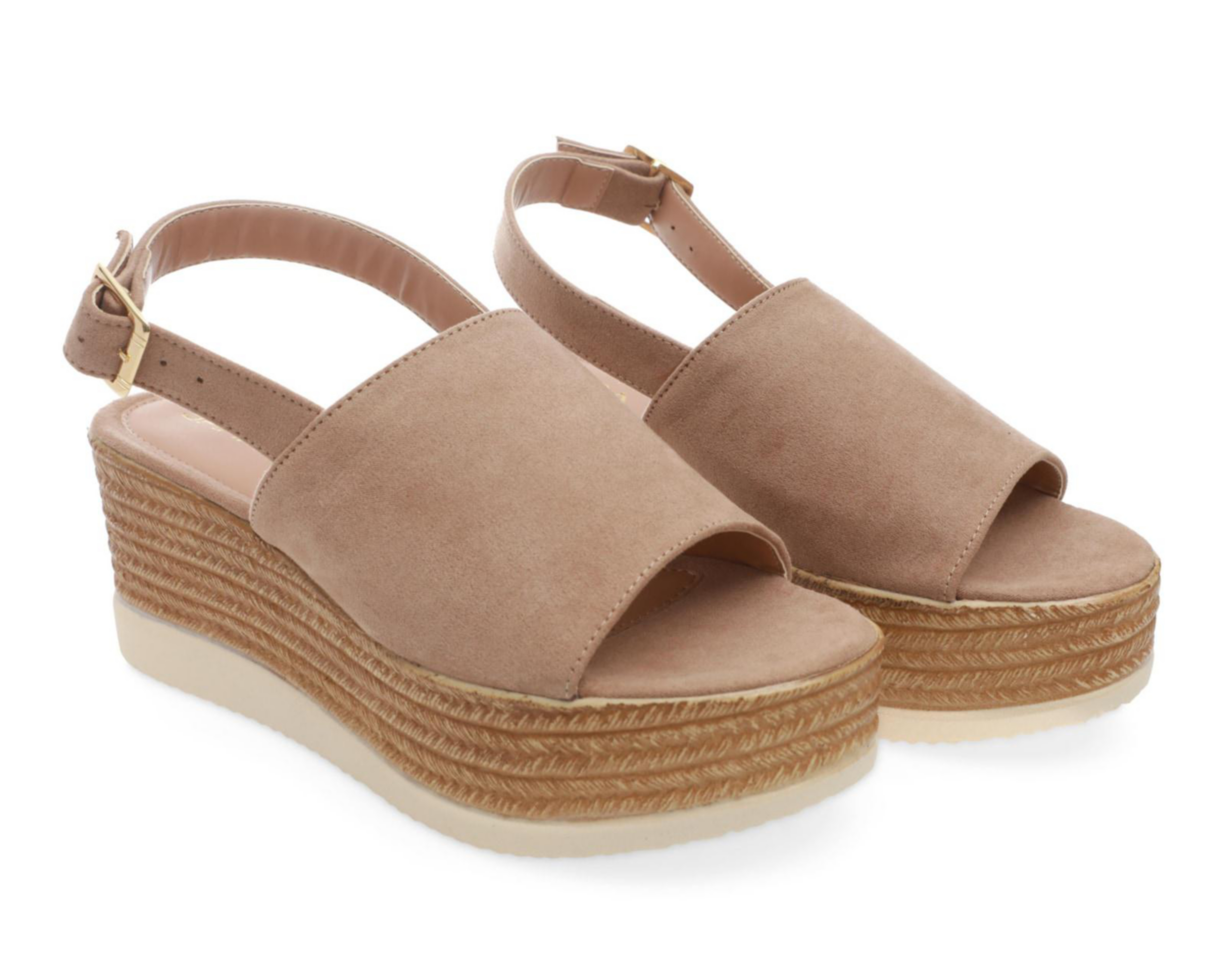 Sandalias Casuales Sahara para Mujer