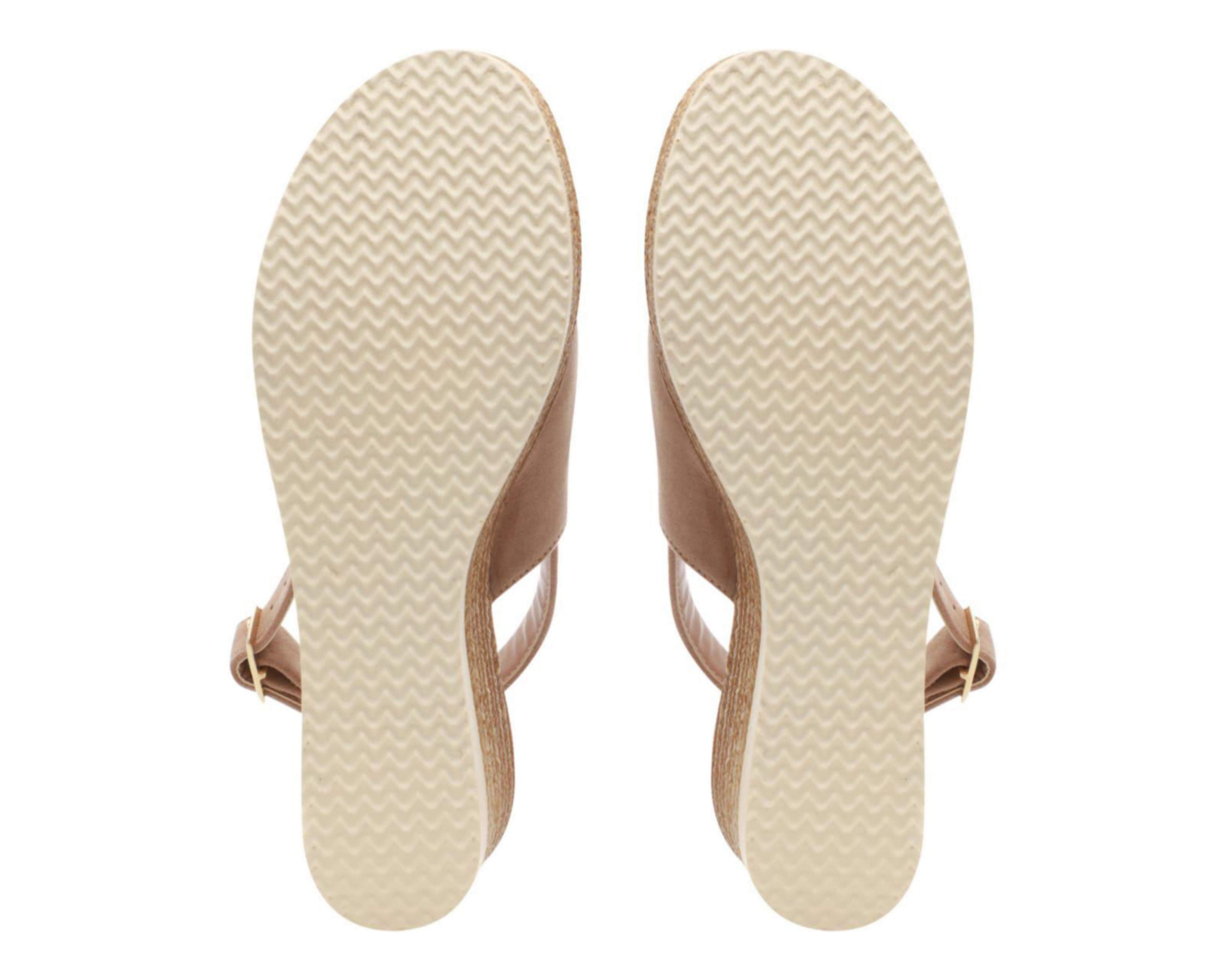 Foto 3 pulgar | Sandalias Casuales Sahara para Mujer
