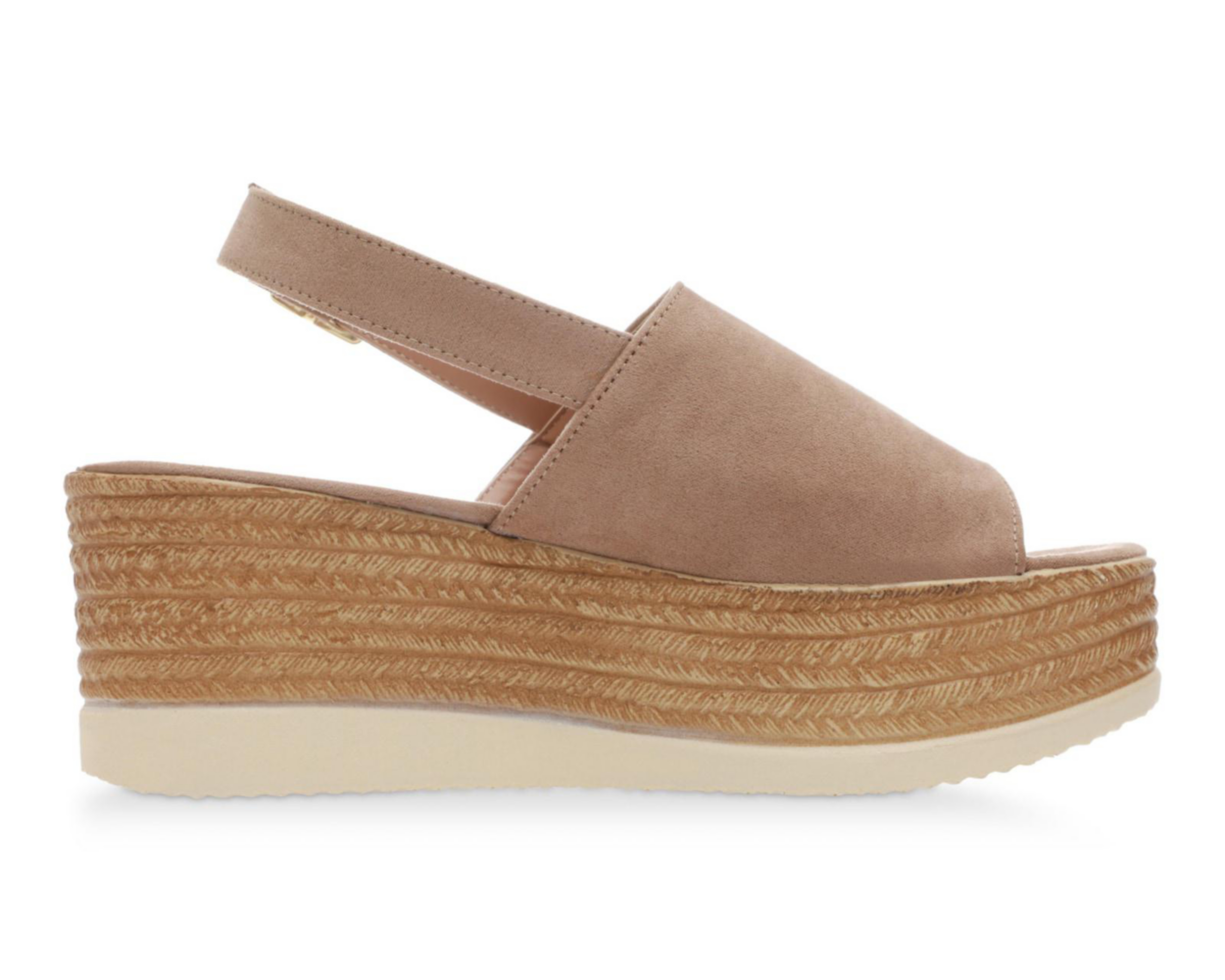 Foto 5 pulgar | Sandalias Casuales Sahara para Mujer
