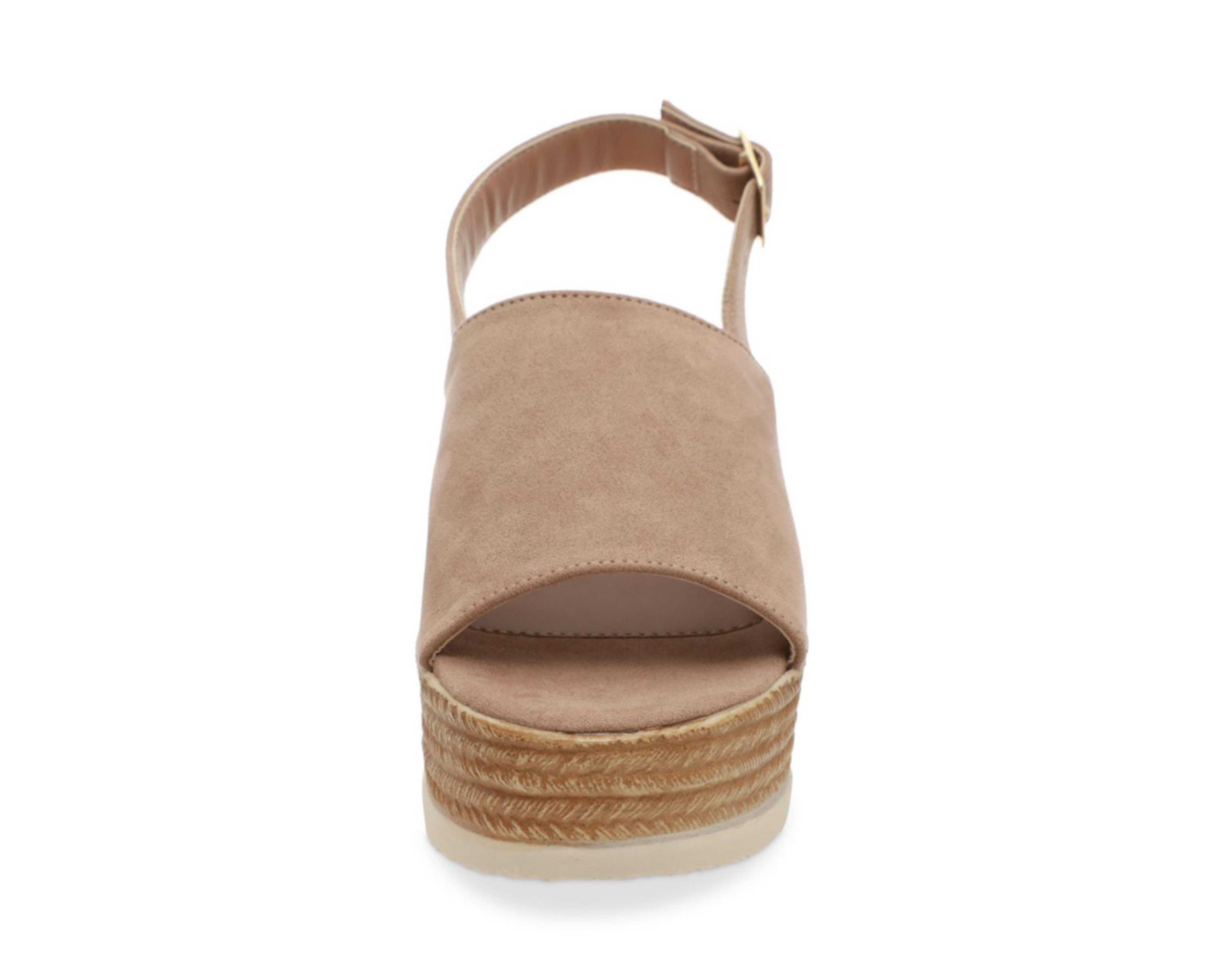 Foto 6 pulgar | Sandalias Casuales Sahara para Mujer