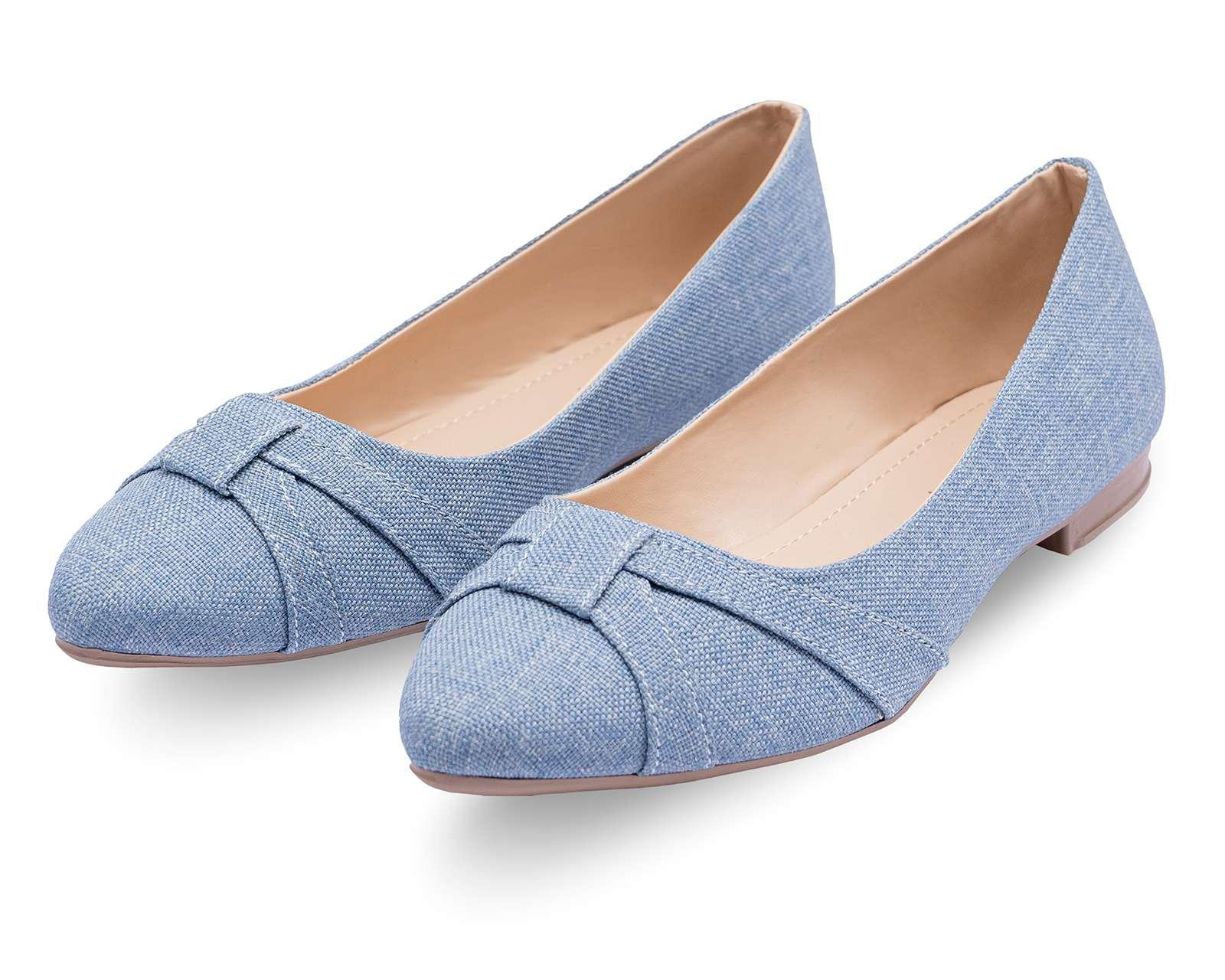 Foto 1 | Flats Up & Down para Mujer