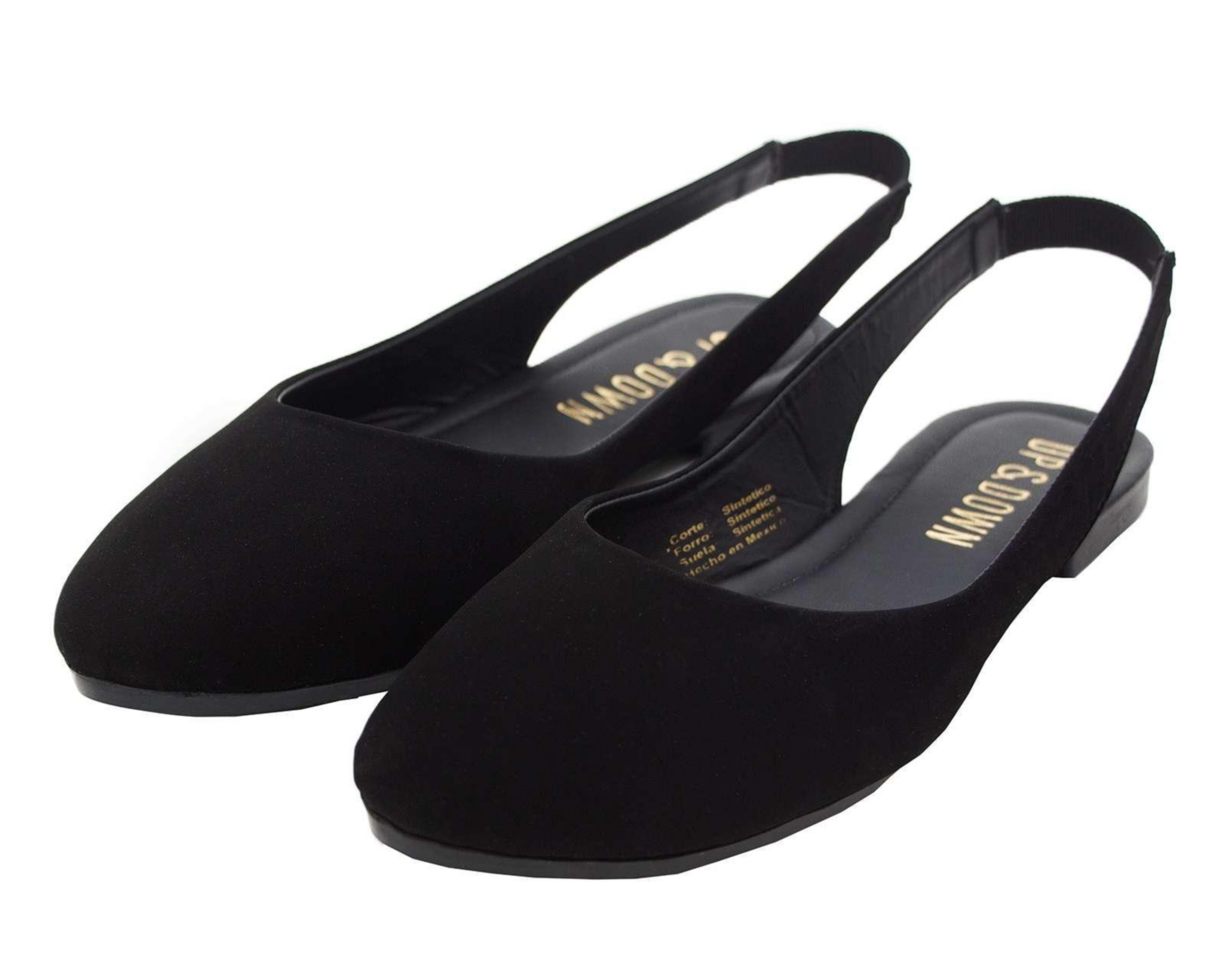 Flats Up & Down para Mujer $199