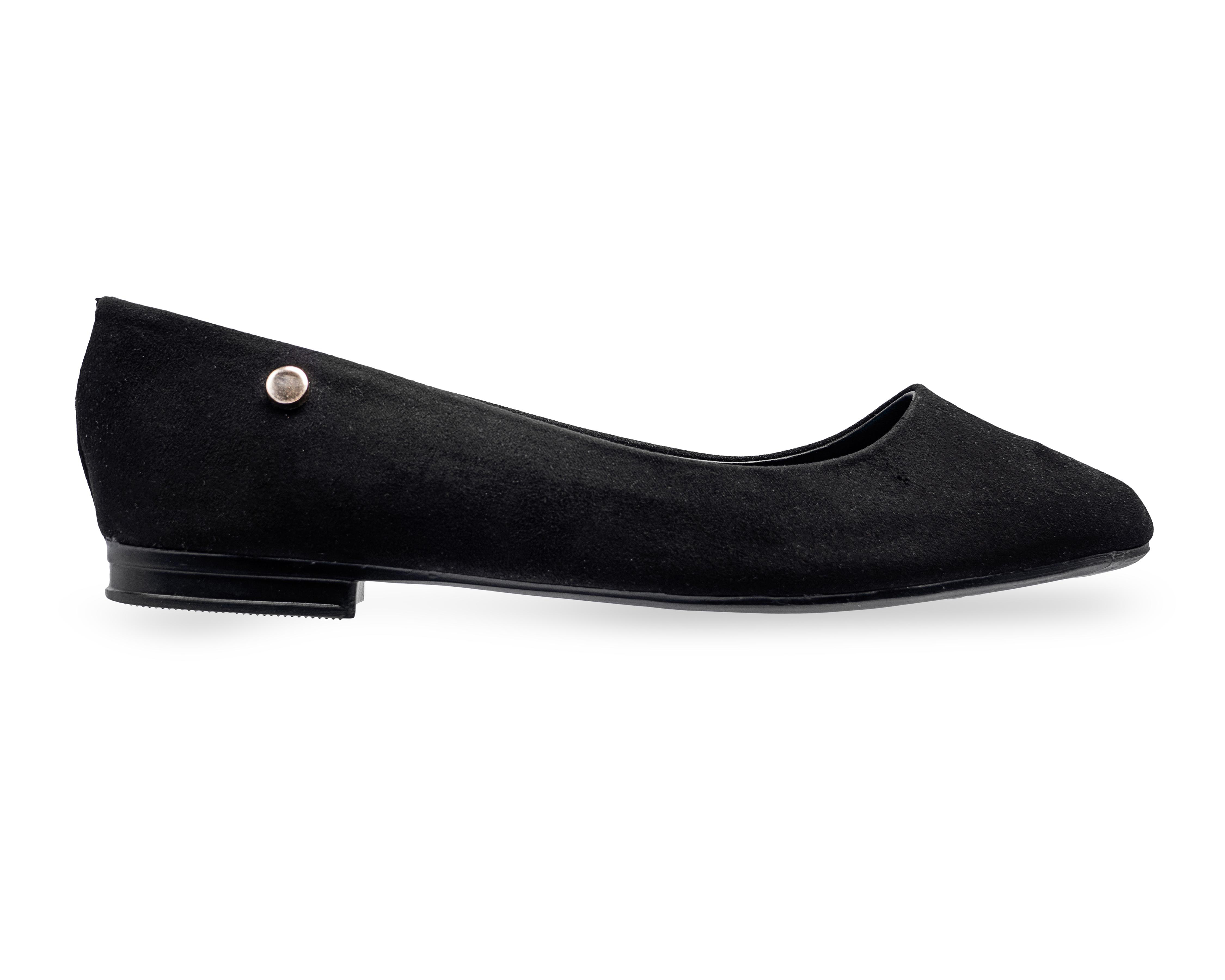 Foto 5 pulgar | Flats Up & Down para Mujer