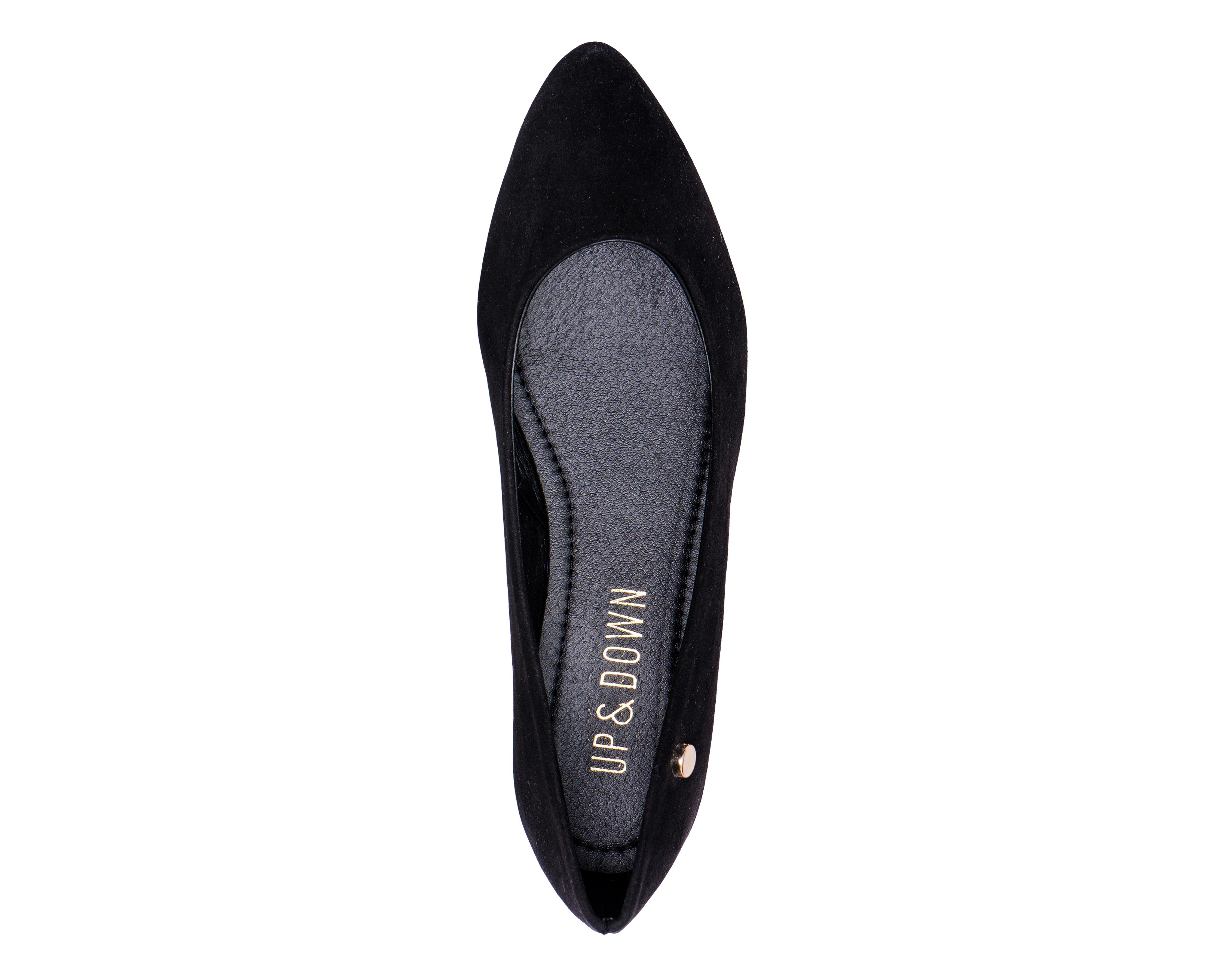 Foto 6 pulgar | Flats Up & Down para Mujer