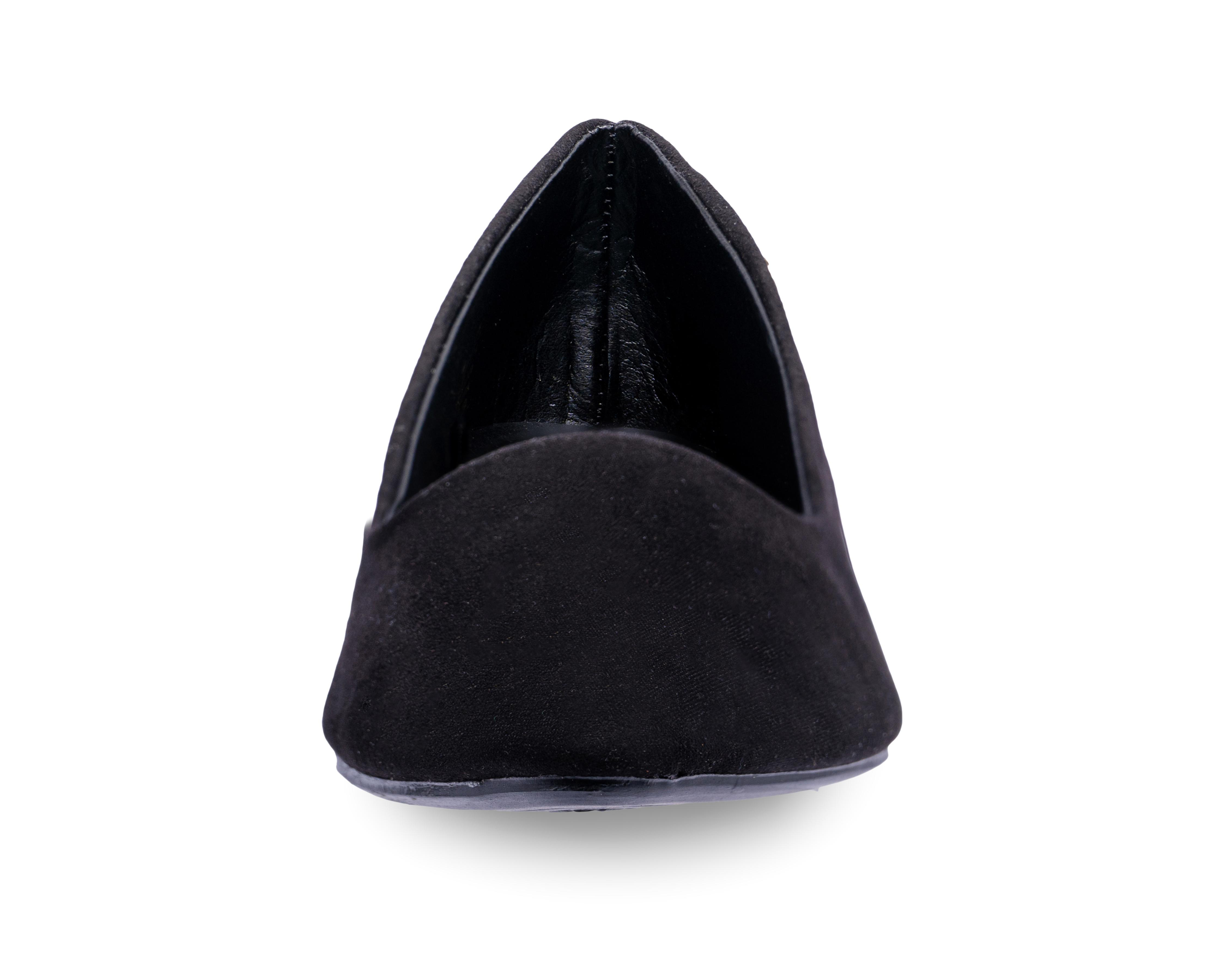 Foto 7 pulgar | Flats Up & Down para Mujer